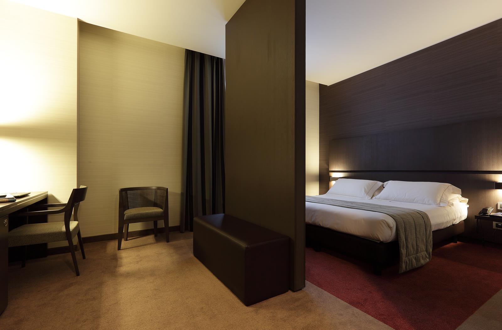 Best Western Plus Hotel Monza e Brianza Palace — photo 5