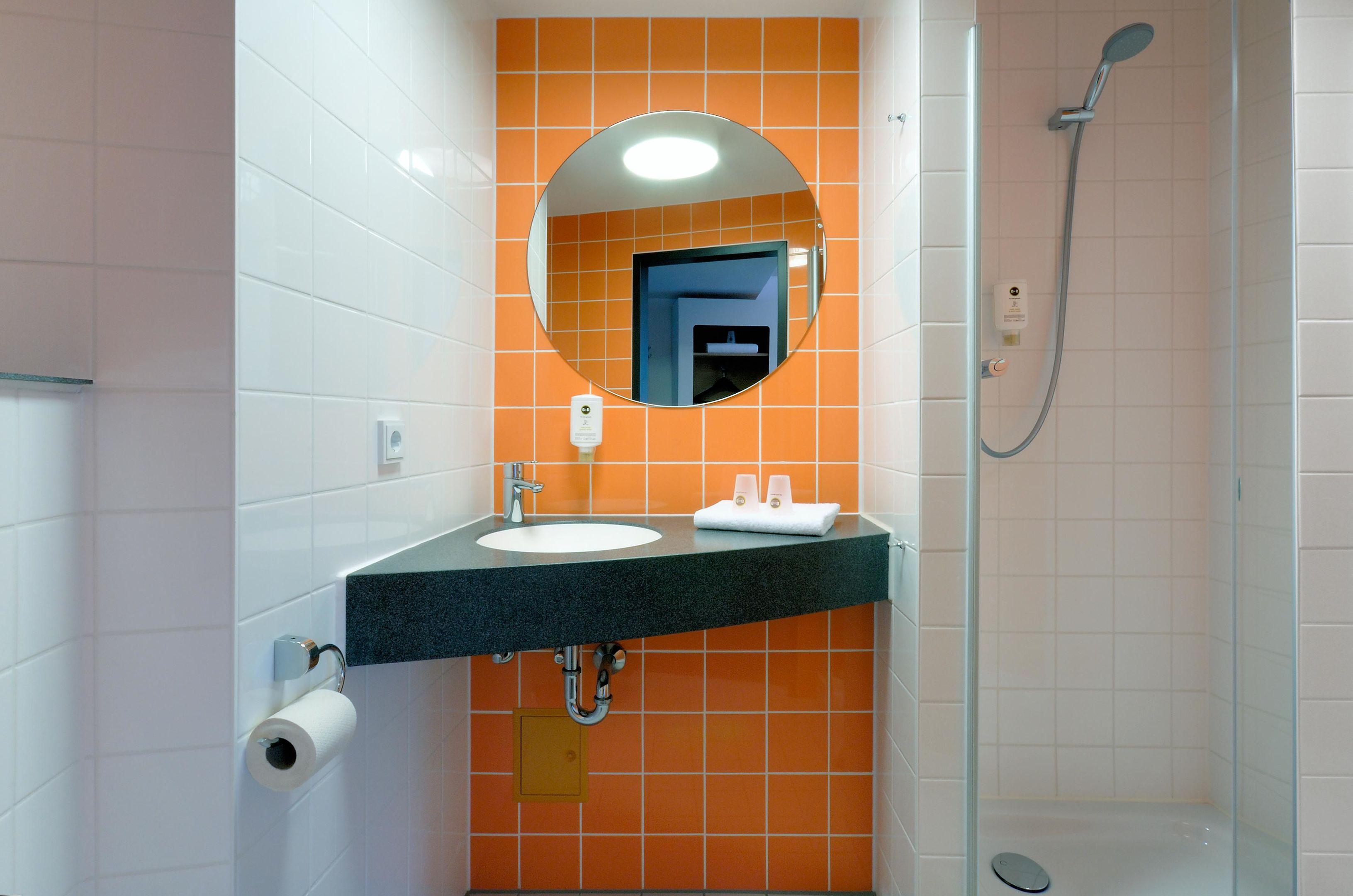 B&B Hotel Schweinfurt-City — photo 5