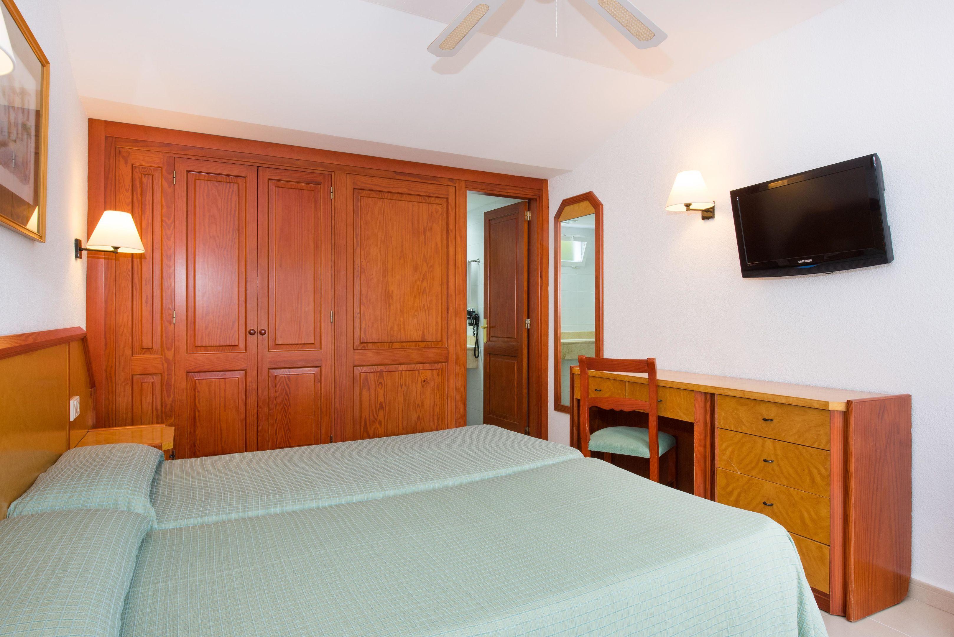 Hotel Cala Romántica — photo 5