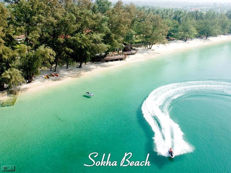 Sokha Beach Resort — photo 4