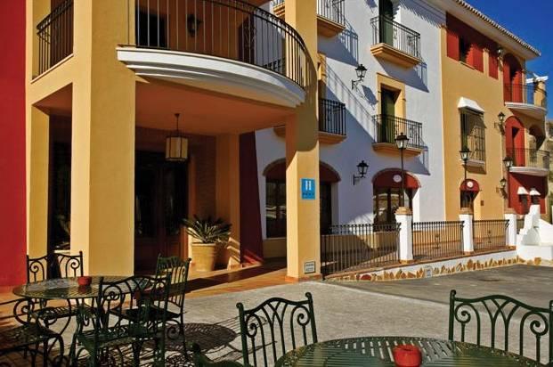Hotel Huerta De Las Palomas — photo 1