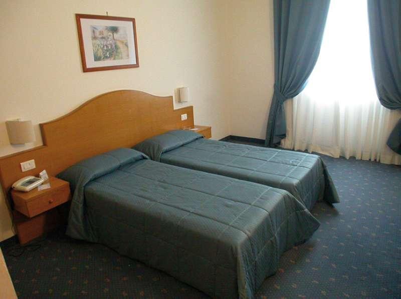 Hotel Isola Sacra Rome Airport — photo 3