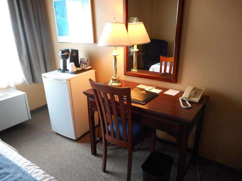 Château Repotel Duplessis — photo 5