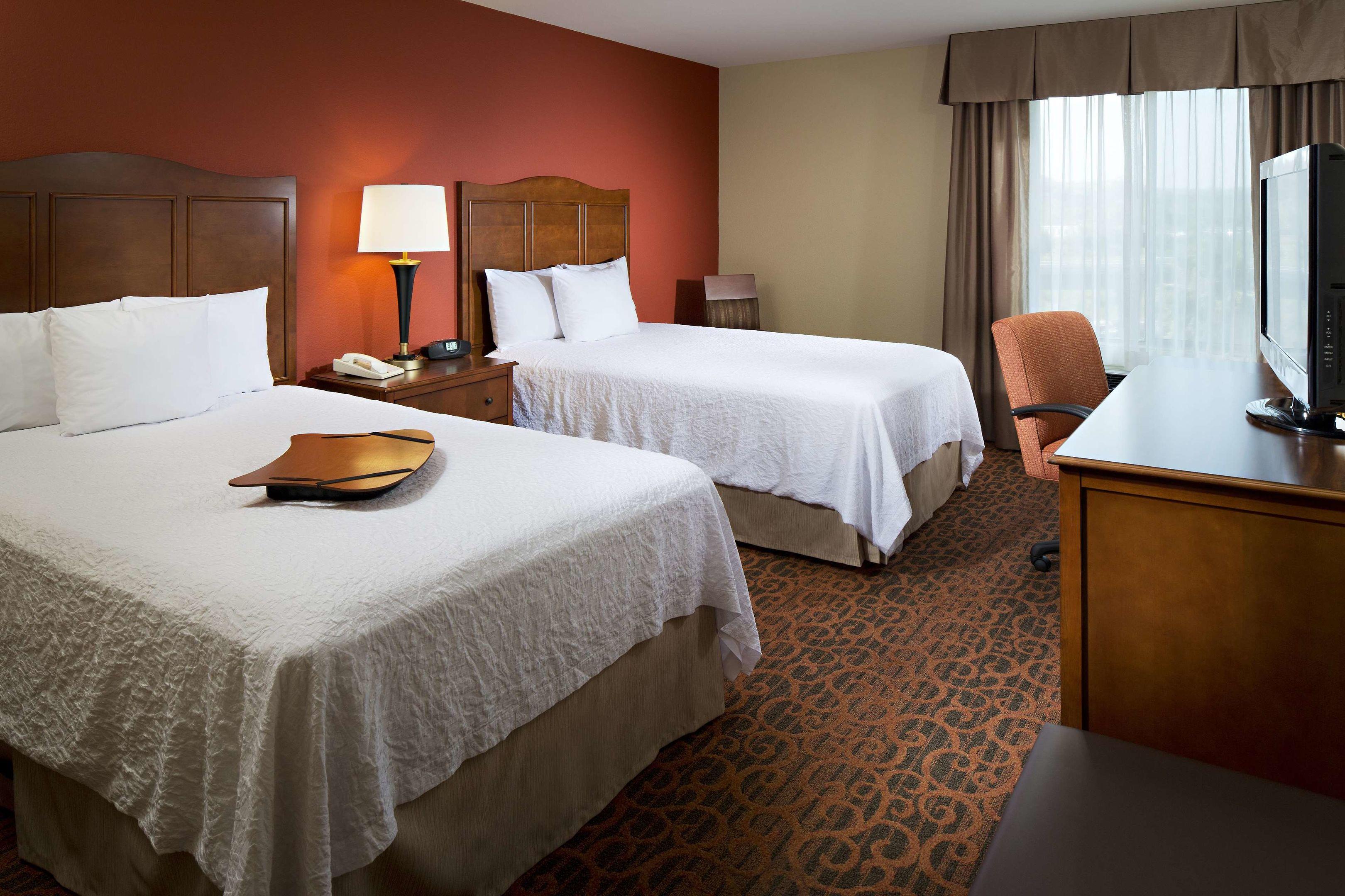 Hampton Inn San Diego/Del Mar — photo 3