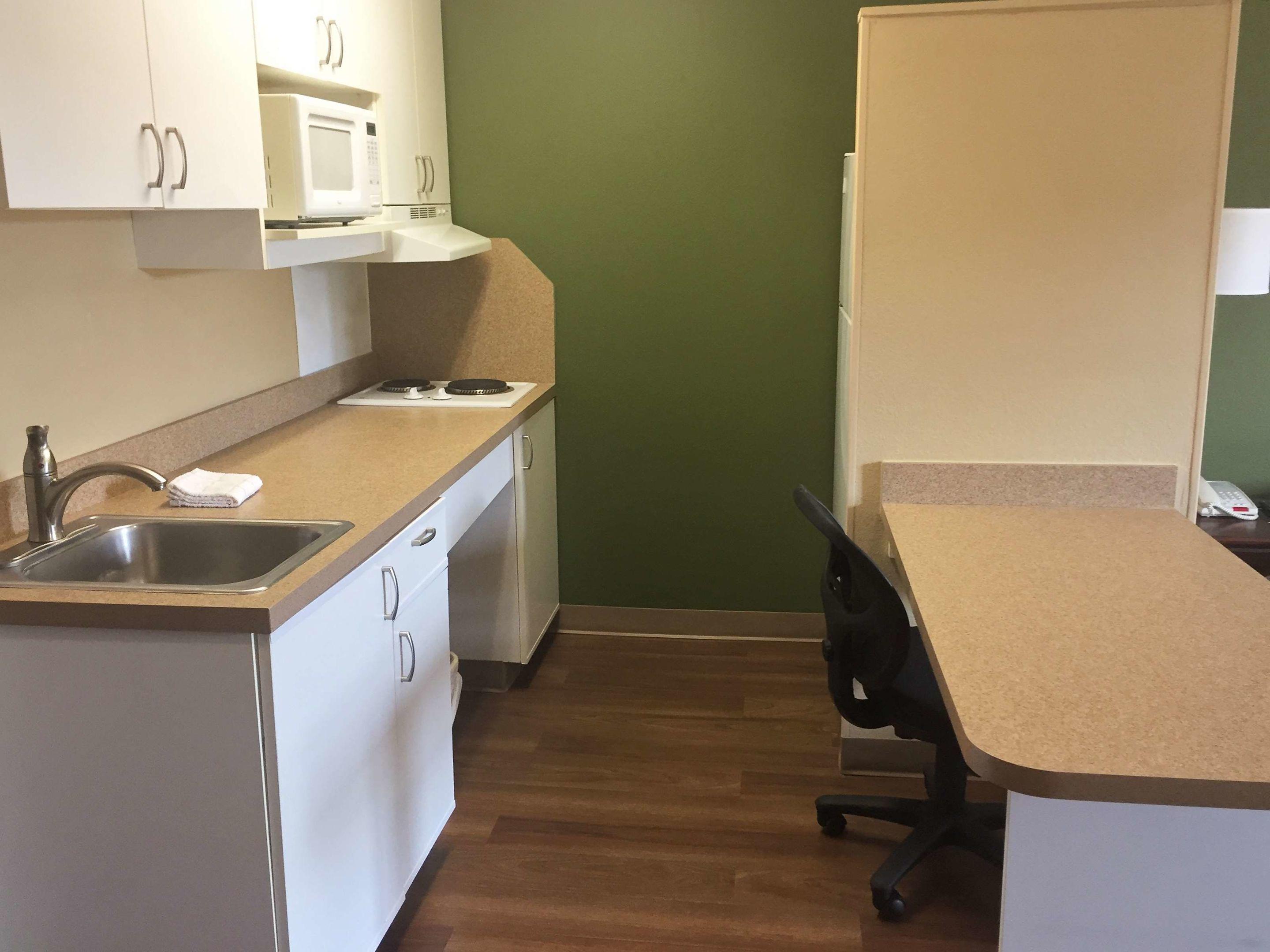 Extended Stay America - Chicago - Rolling Meadows — photo 4
