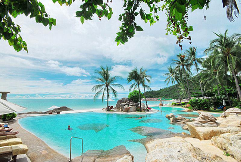 Sheraton Samui Resort — photo 5