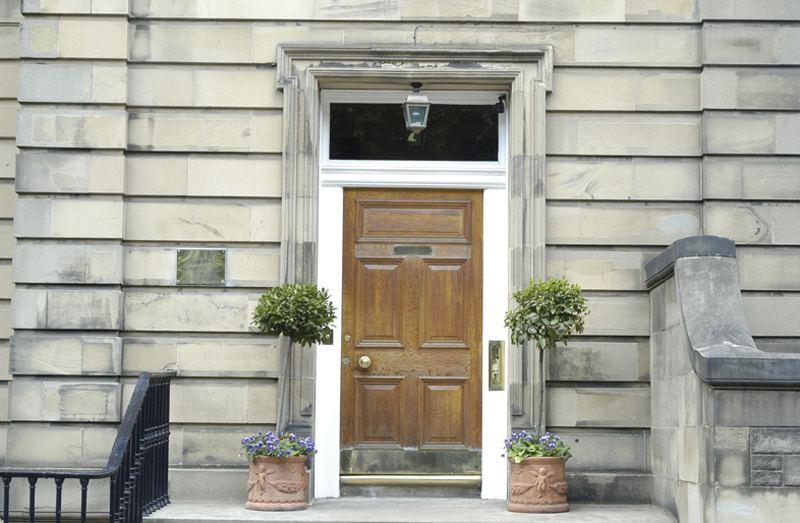 Edinburgh Residence