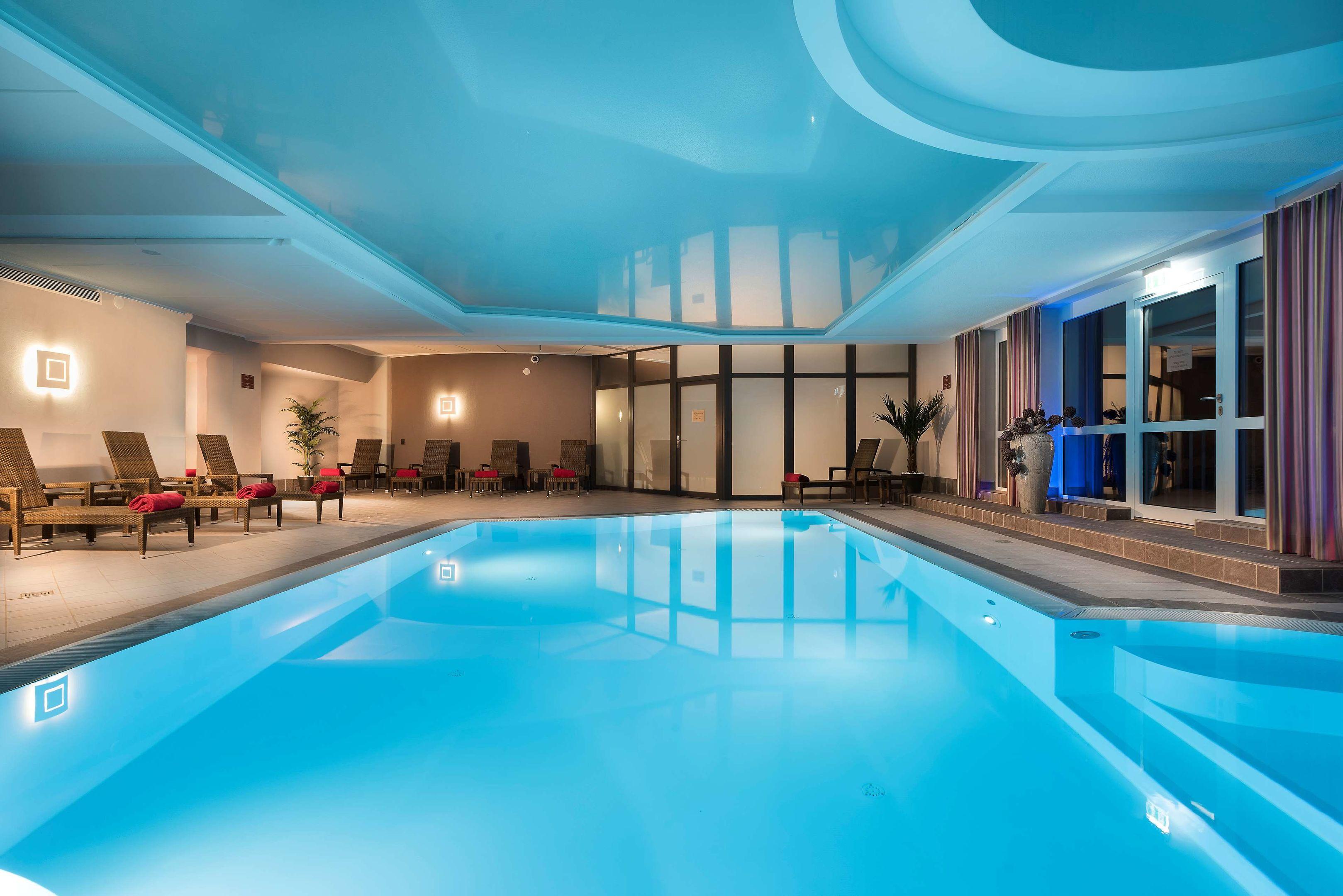 Best Western Plus Hotel Willingen — photo 4
