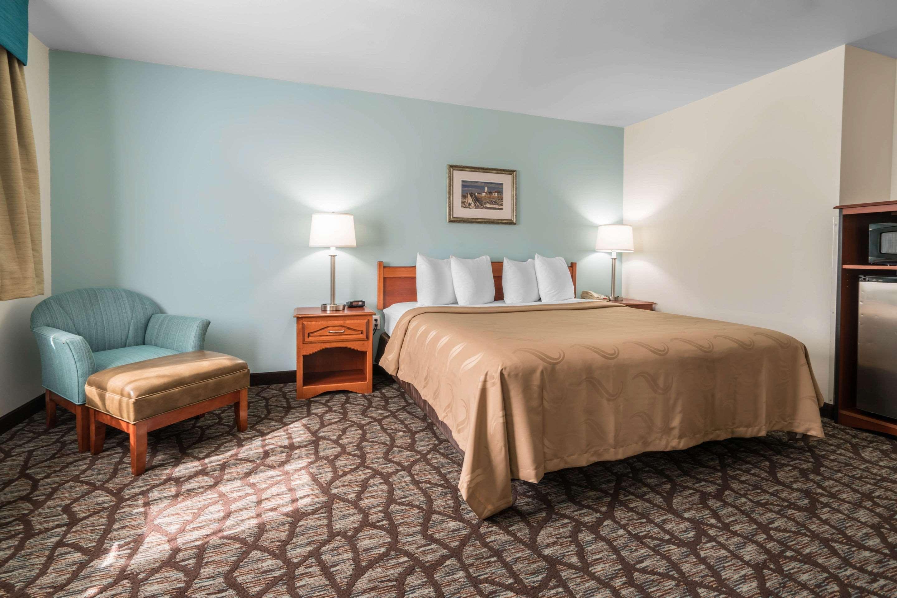 Quality Inn & Suites at Olympic National Park — photo 5