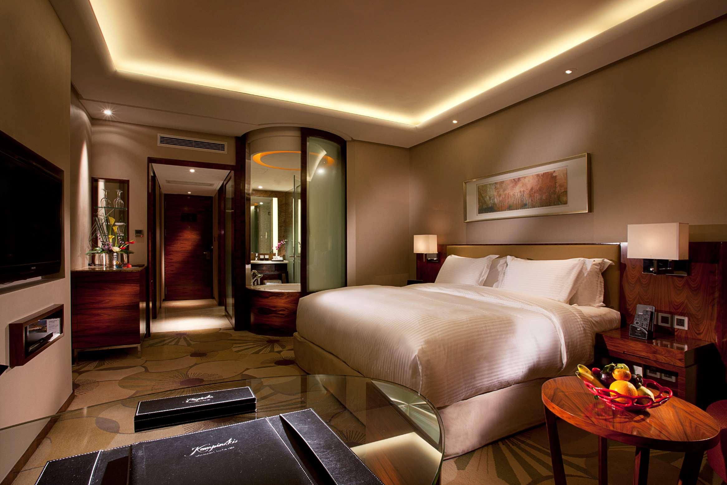 Kempinski Hotel Huizhou — photo 1