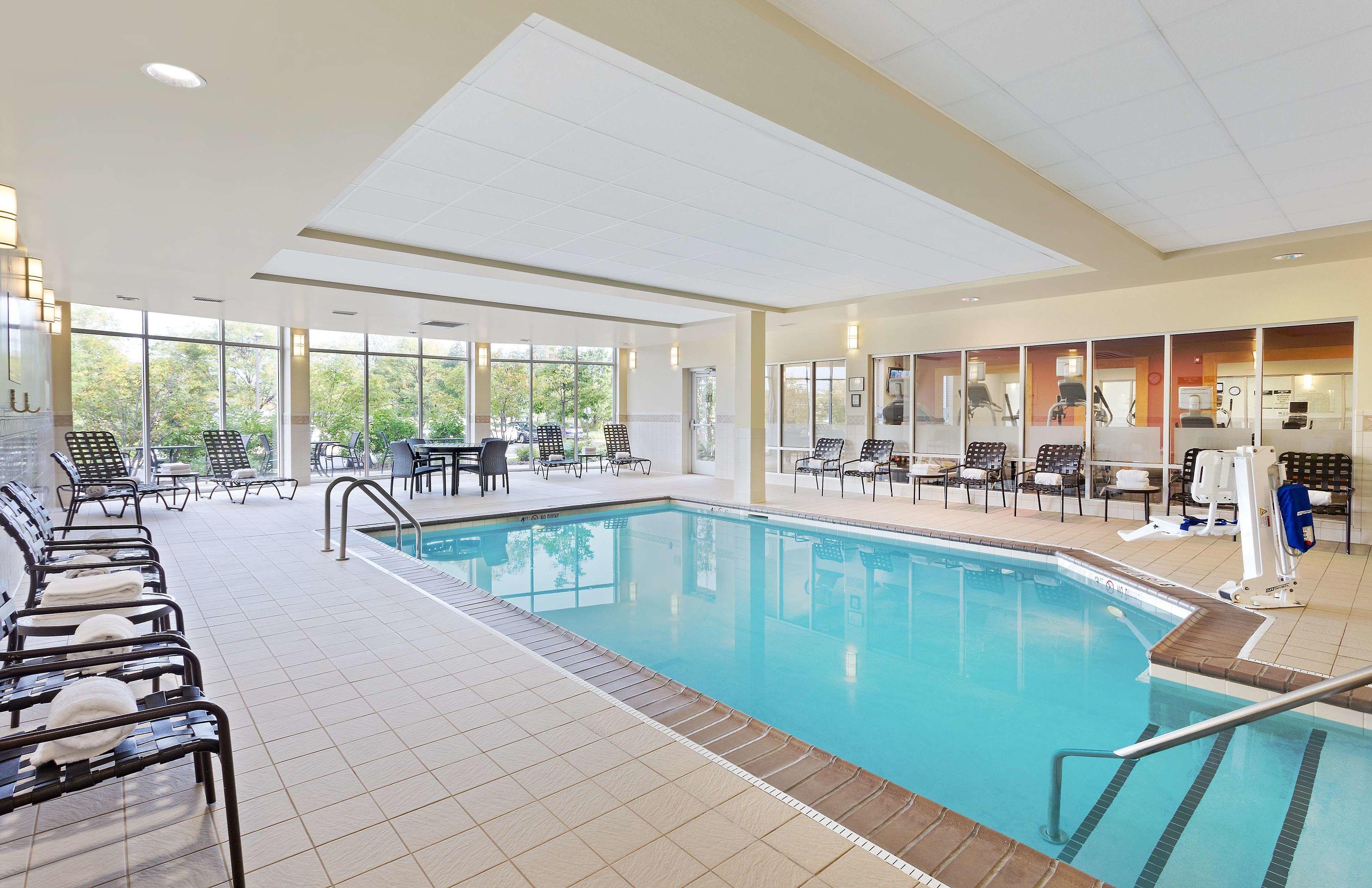 Hilton Garden Inn Schaumburg — photo 5