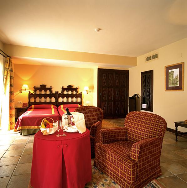 Parador de Cangas de Onís — photo 3
