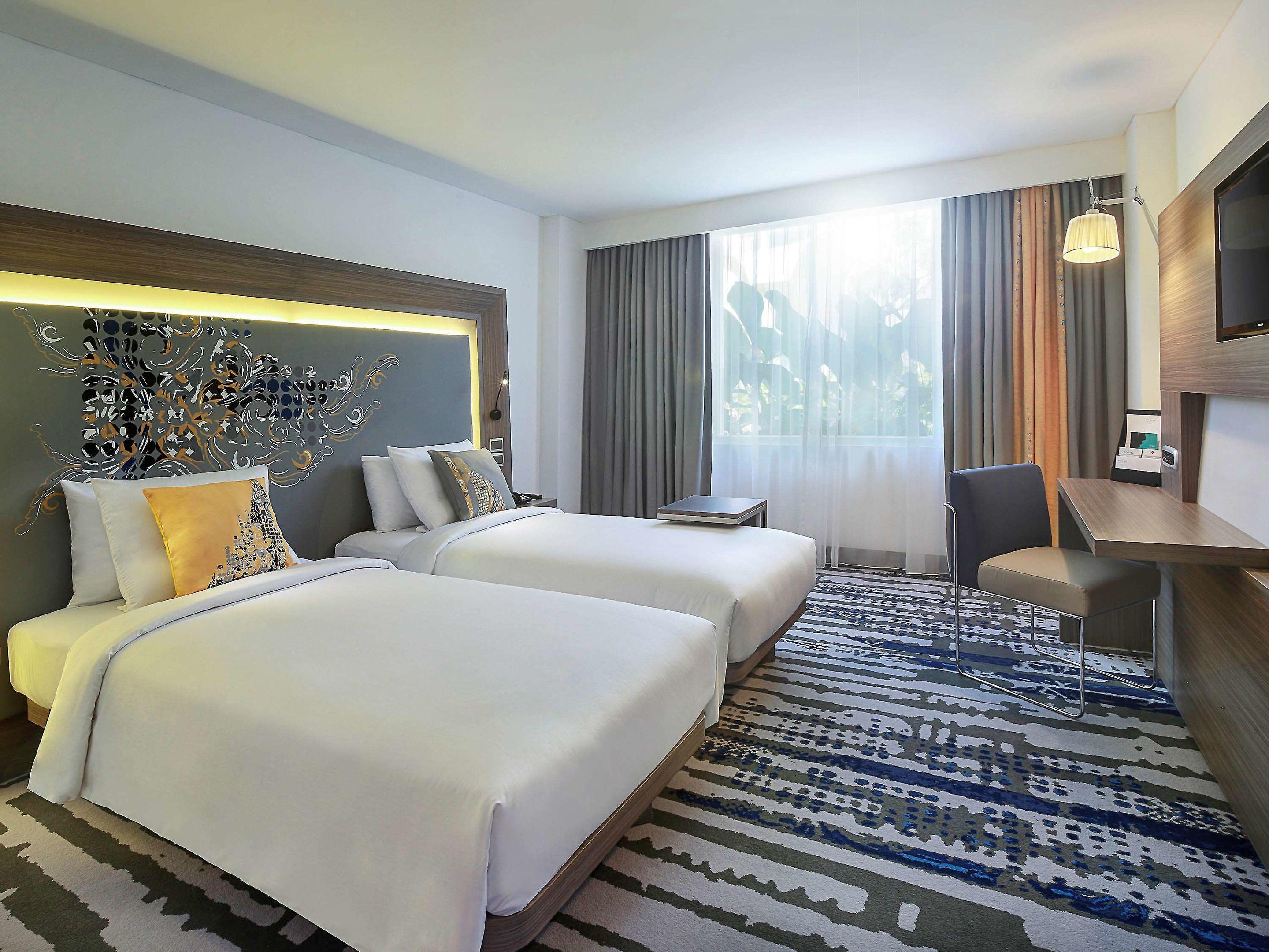Novotel Bali Ngurah Rai Airport — photo 4