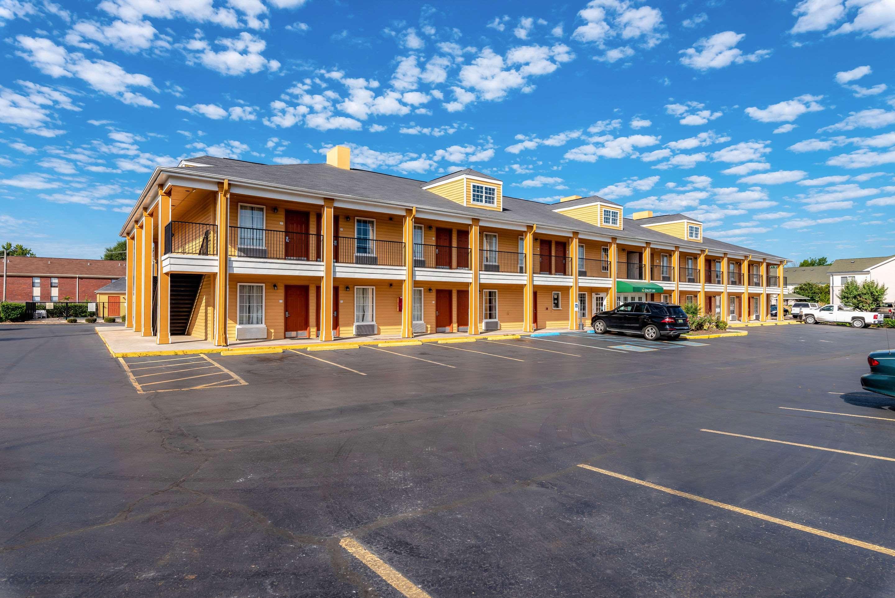 Quality Inn Decatur River City — photo 4