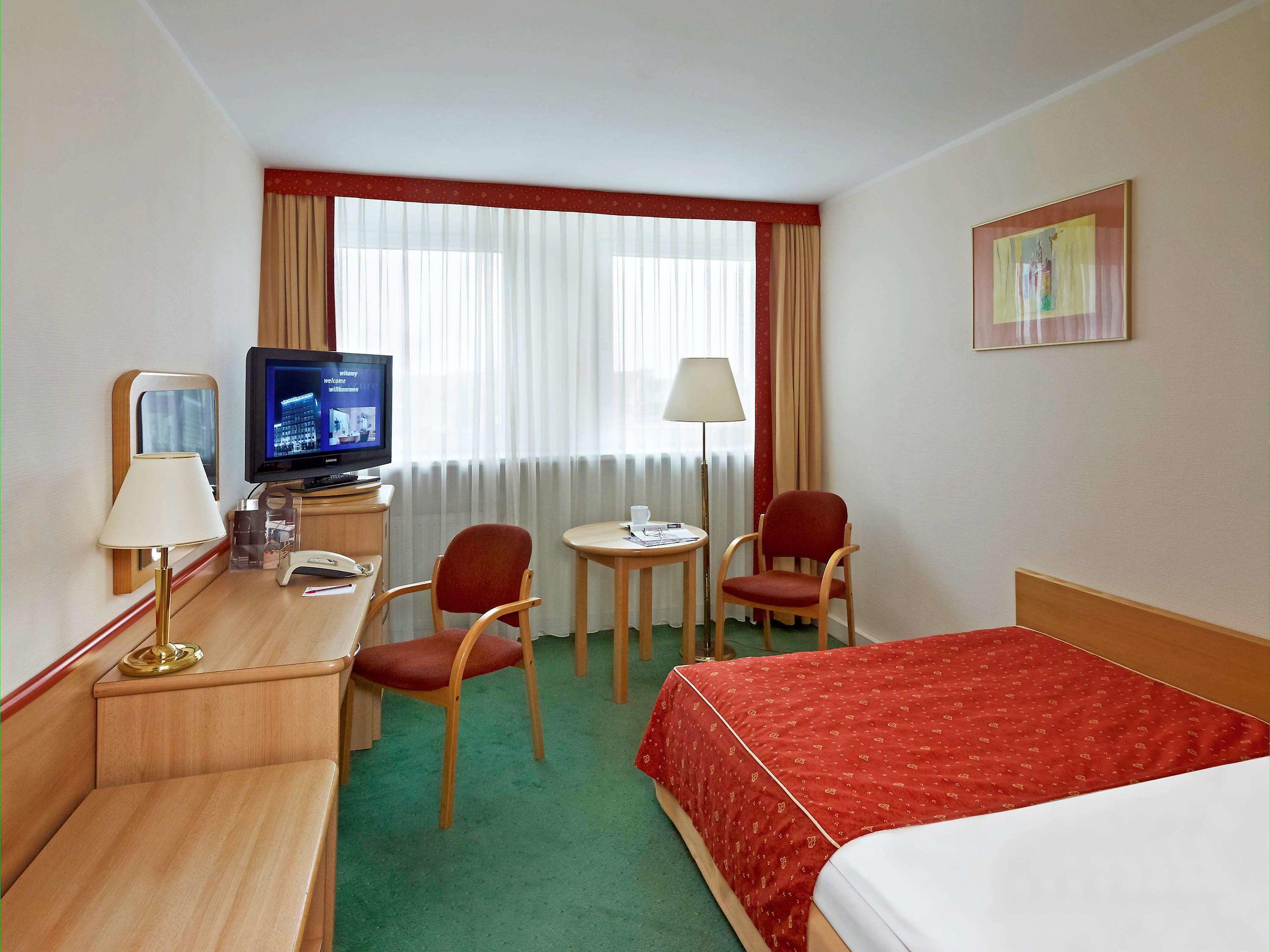 Mercure Opole — photo 4