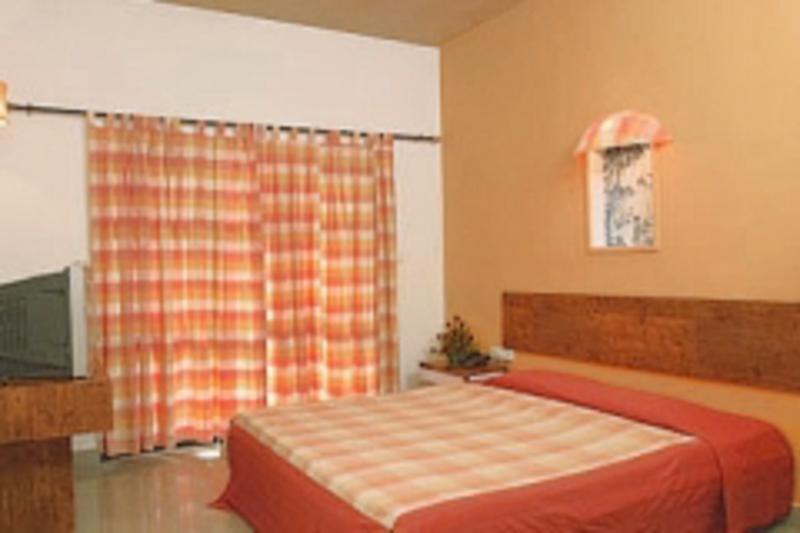 Keys Select Ronil Resort Goa — photo 5