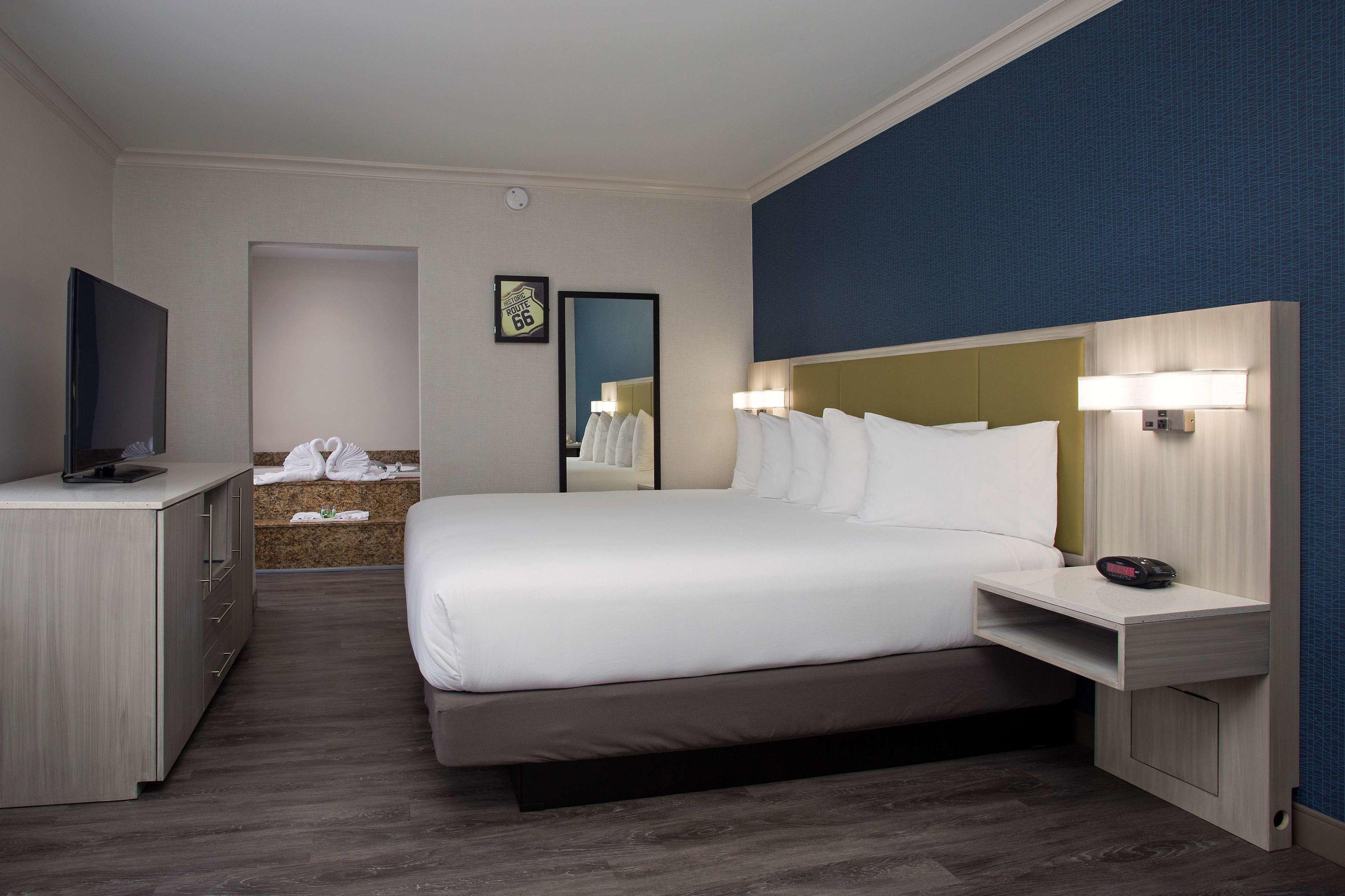 SureStay Hotel by Best Western Santa Monica — photo 5
