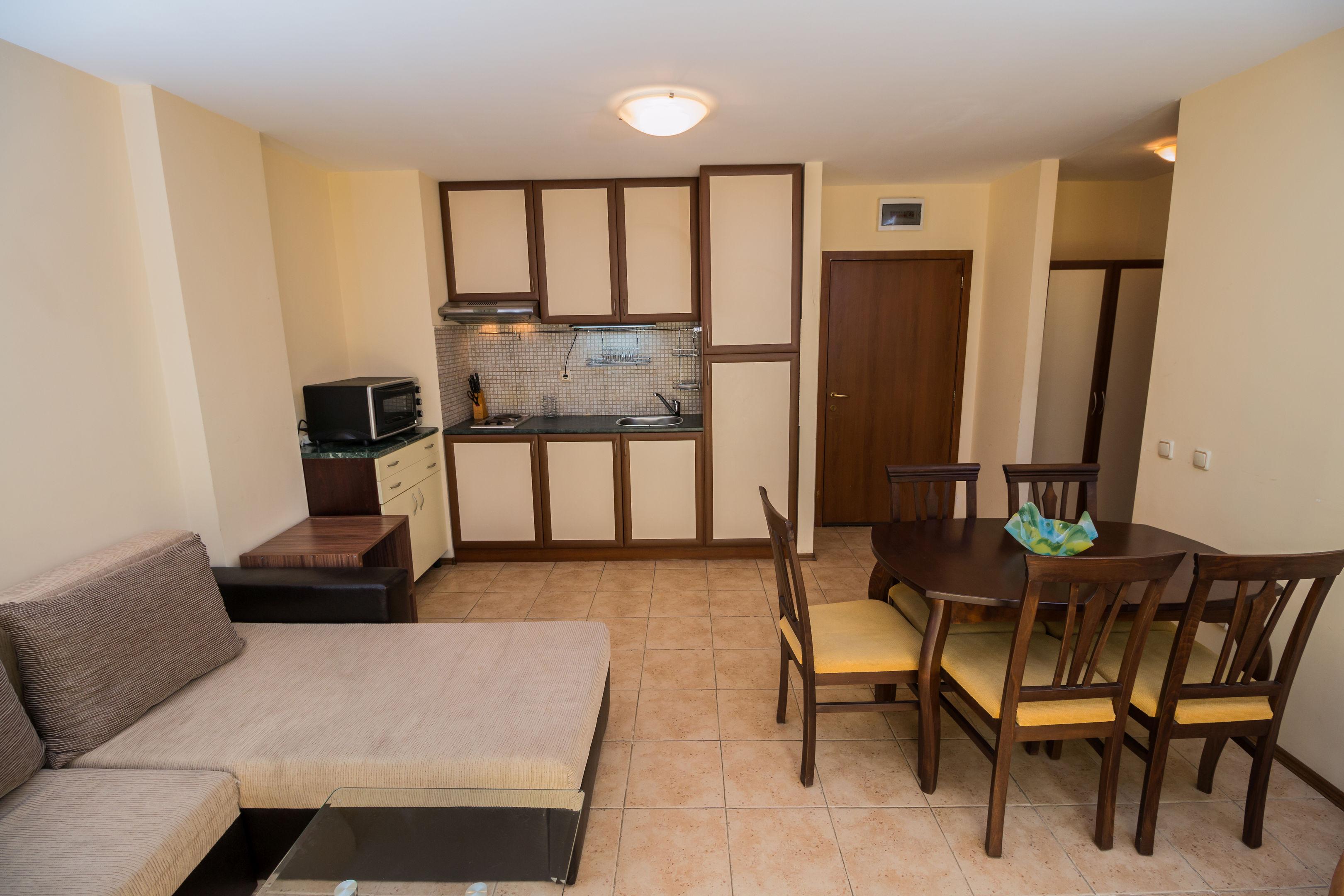 Sunny Victory Apartments — photo 4