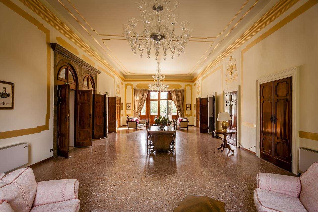 Villa Marcello Giustinian — photo 4