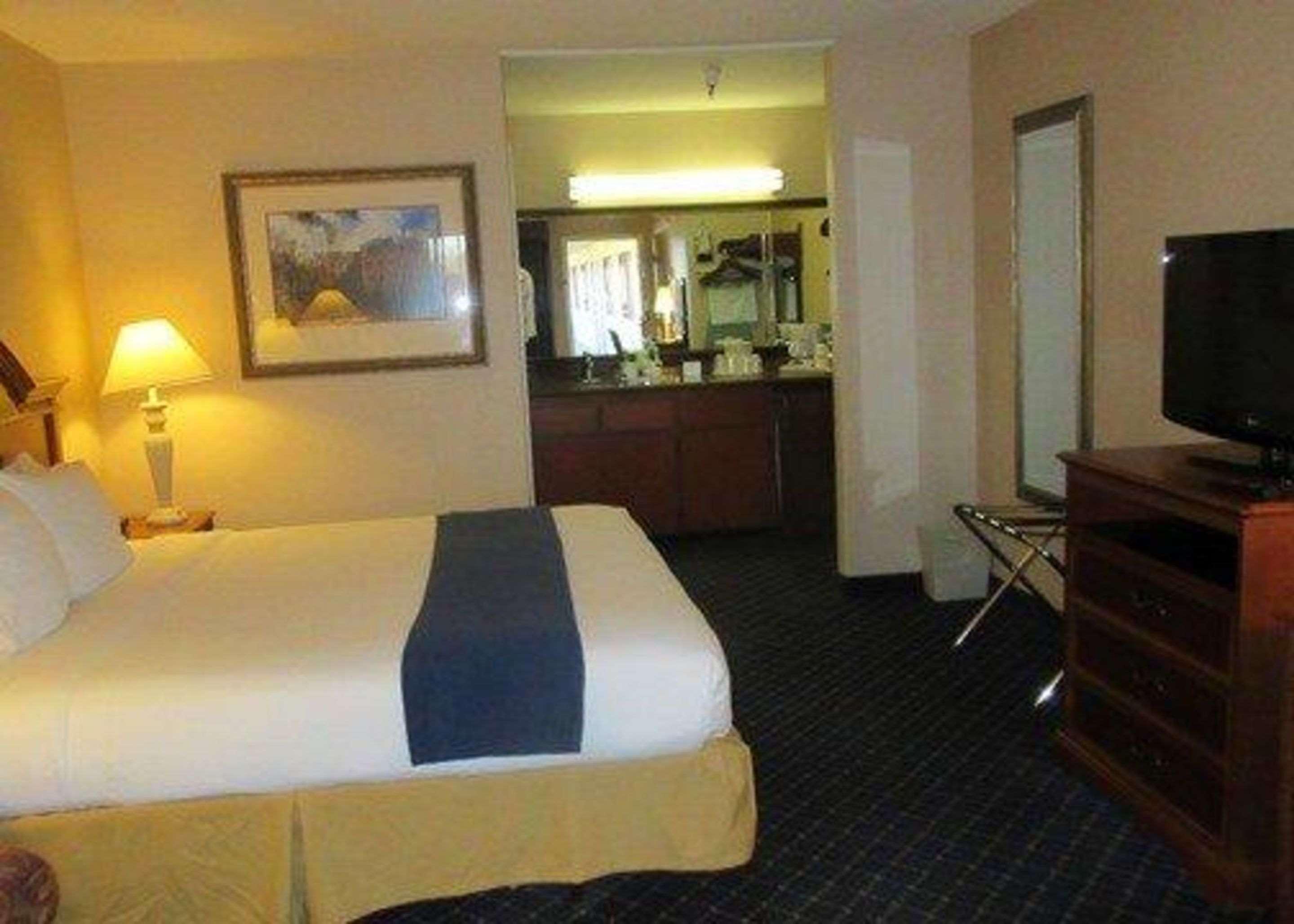 Quality Inn Santa Nella — photo 4