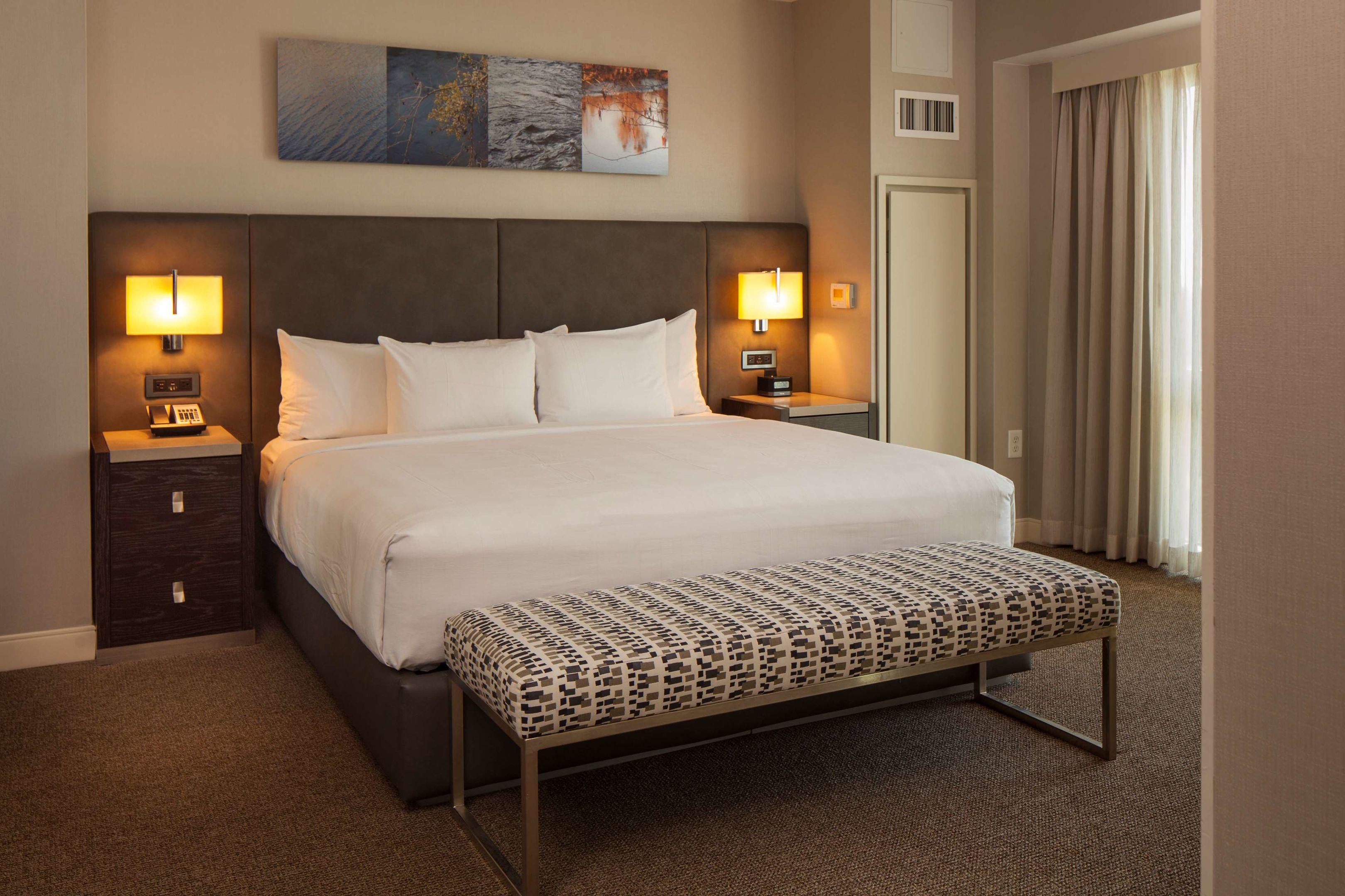 Hyatt Regency Sacramento — photo 5