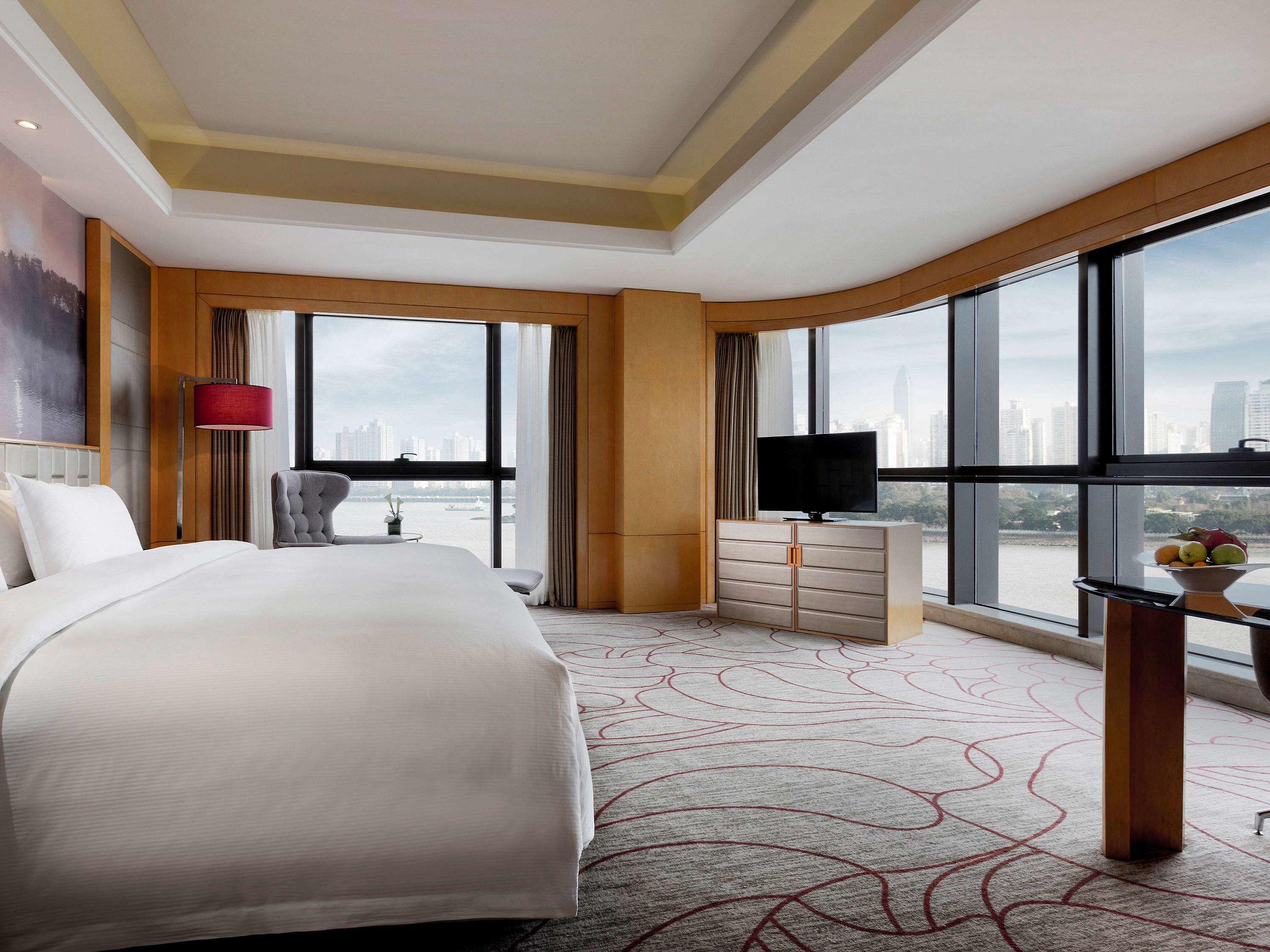 Pullman Wenzhou Hotel — photo 5