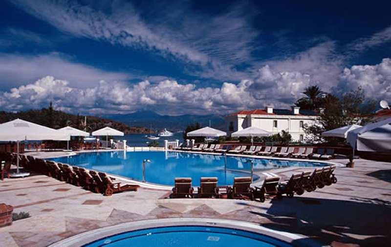 Ece Saray Marina & Resort — photo 4