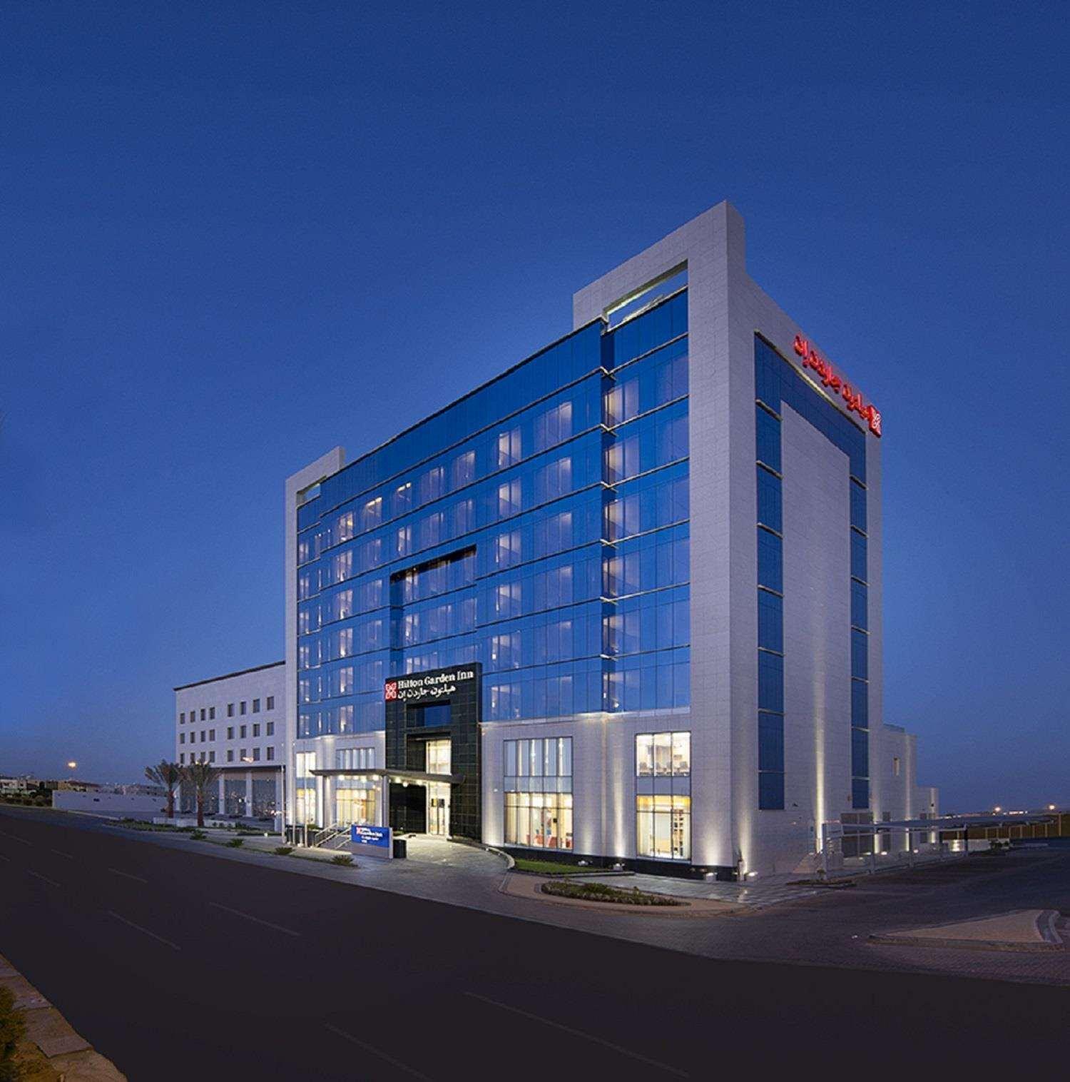 Hilton Garden Inn Tabuk — photo 3