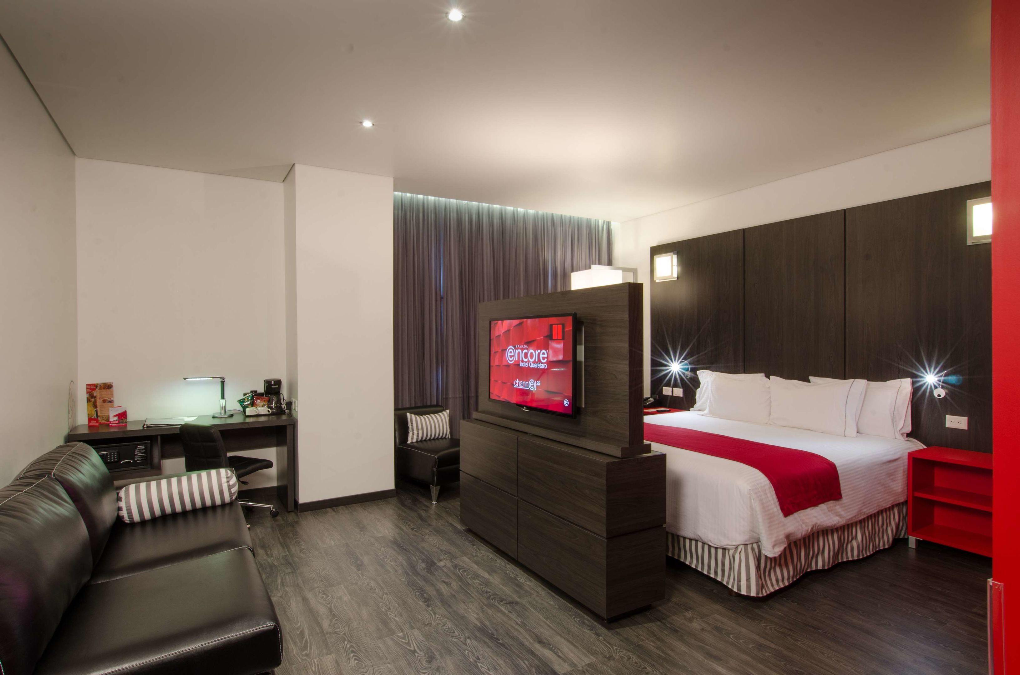 Ramada Encore San Luis Potos — photo 4