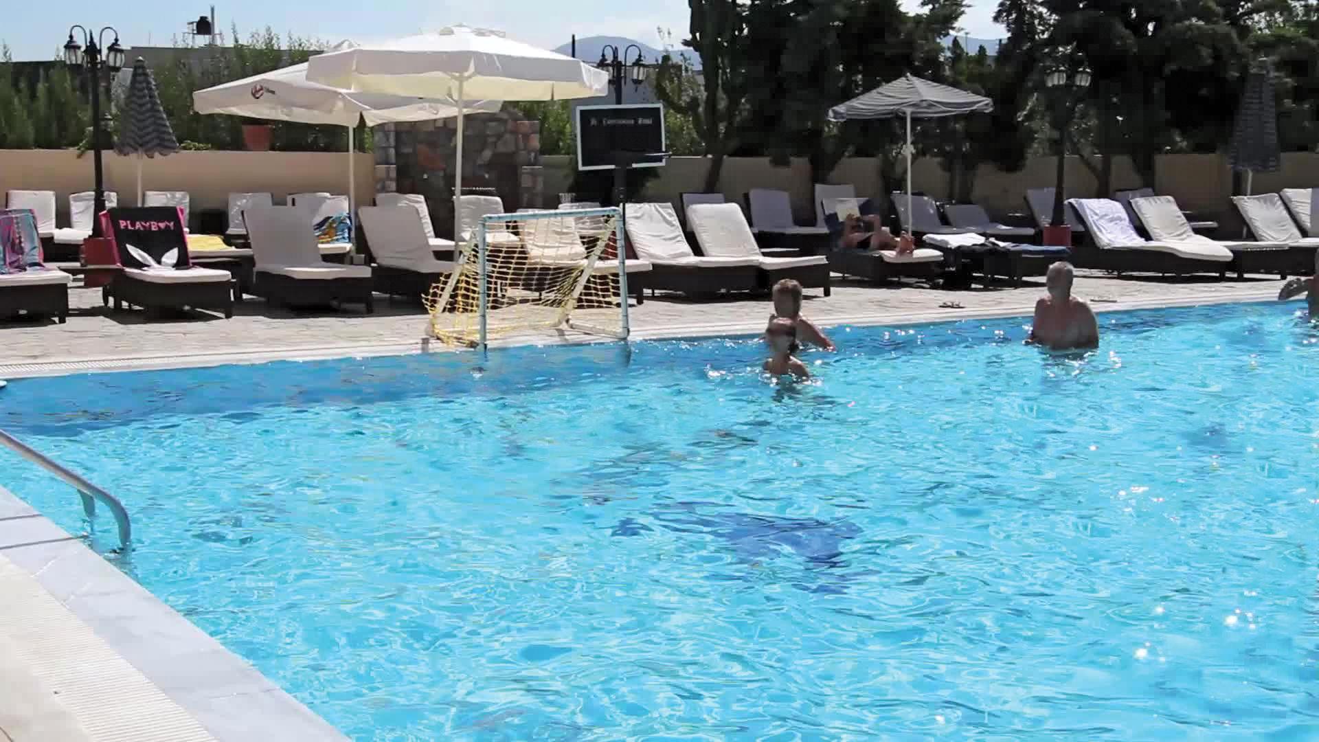 St. Constantin Hotel — photo 3