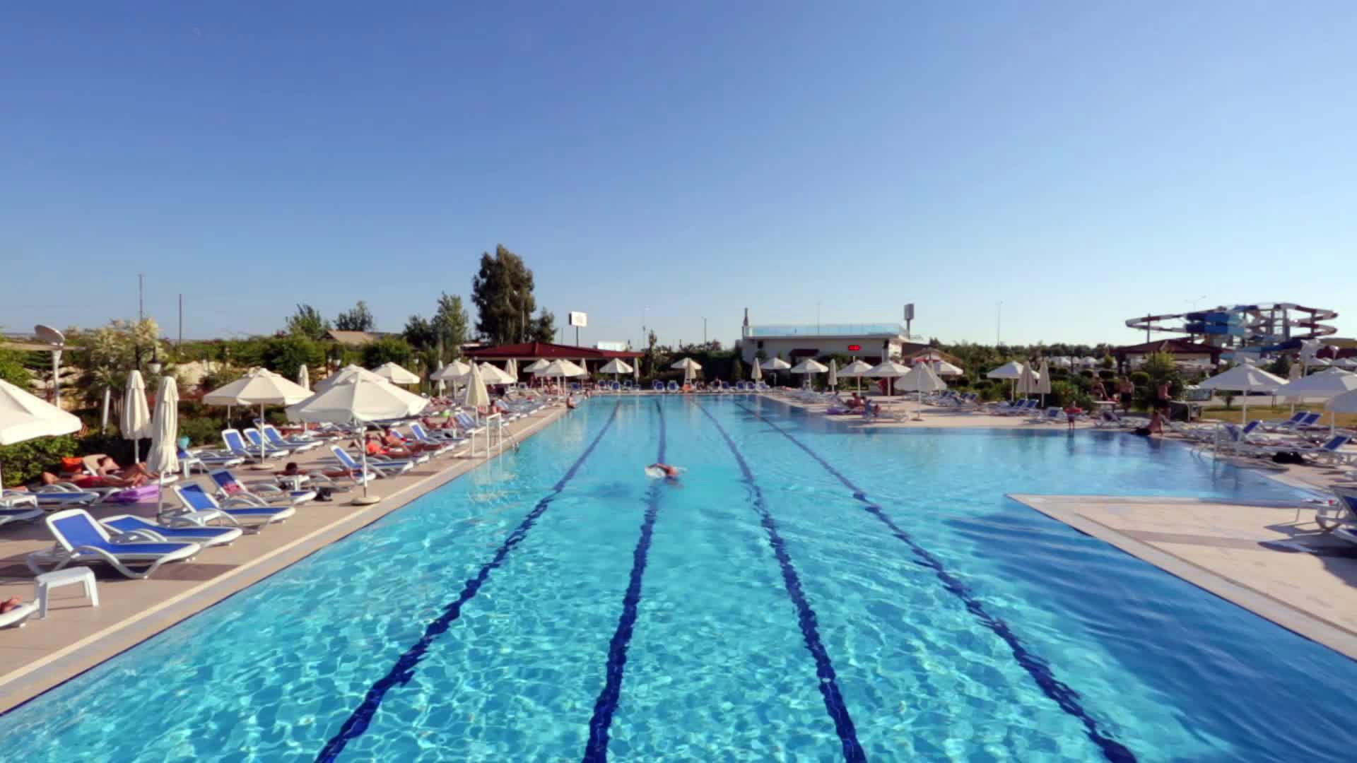 Kahya Resort Aqua & Spa — photo 4