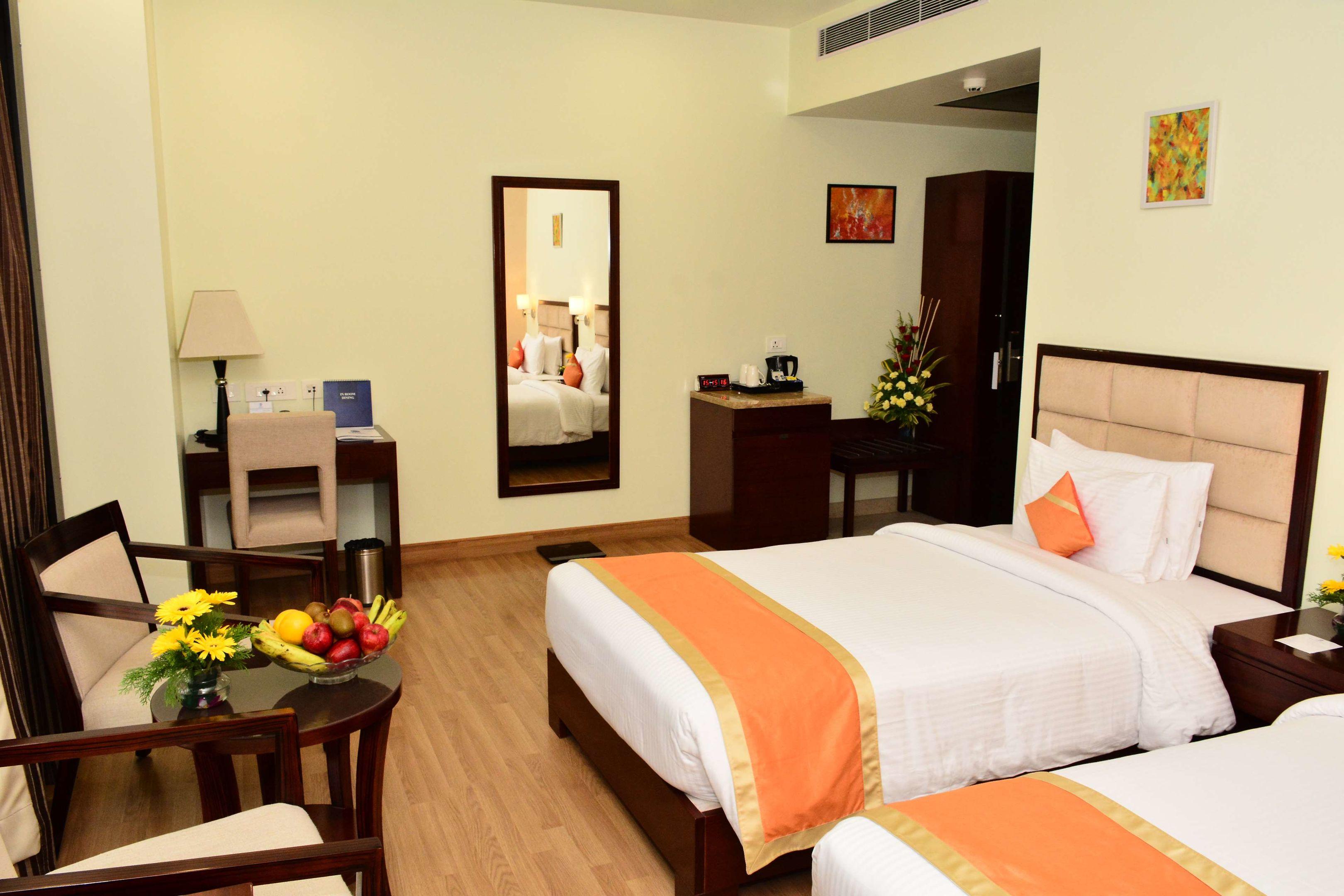 Best Western Sagar Sona — photo 5