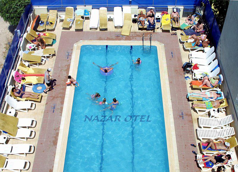 Nazar Otel — photo 4