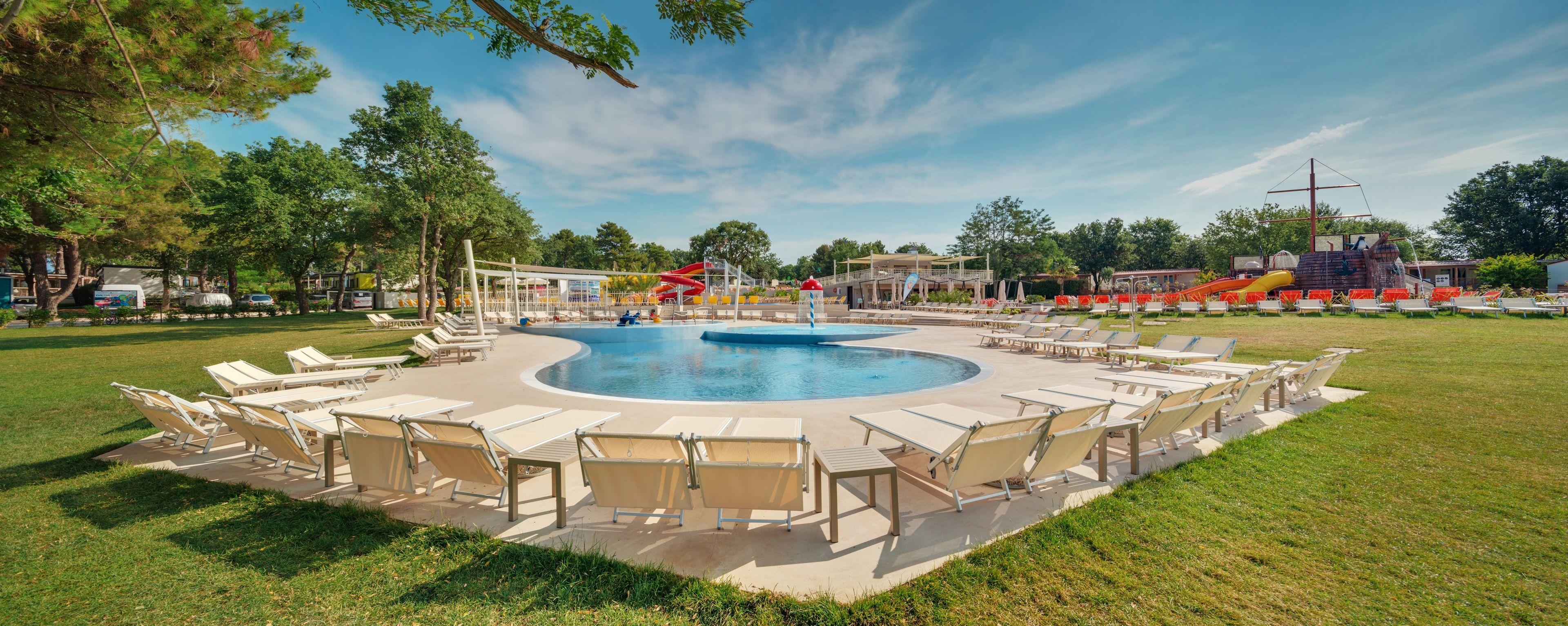 Lanterna Premium Camping Resort — photo 4