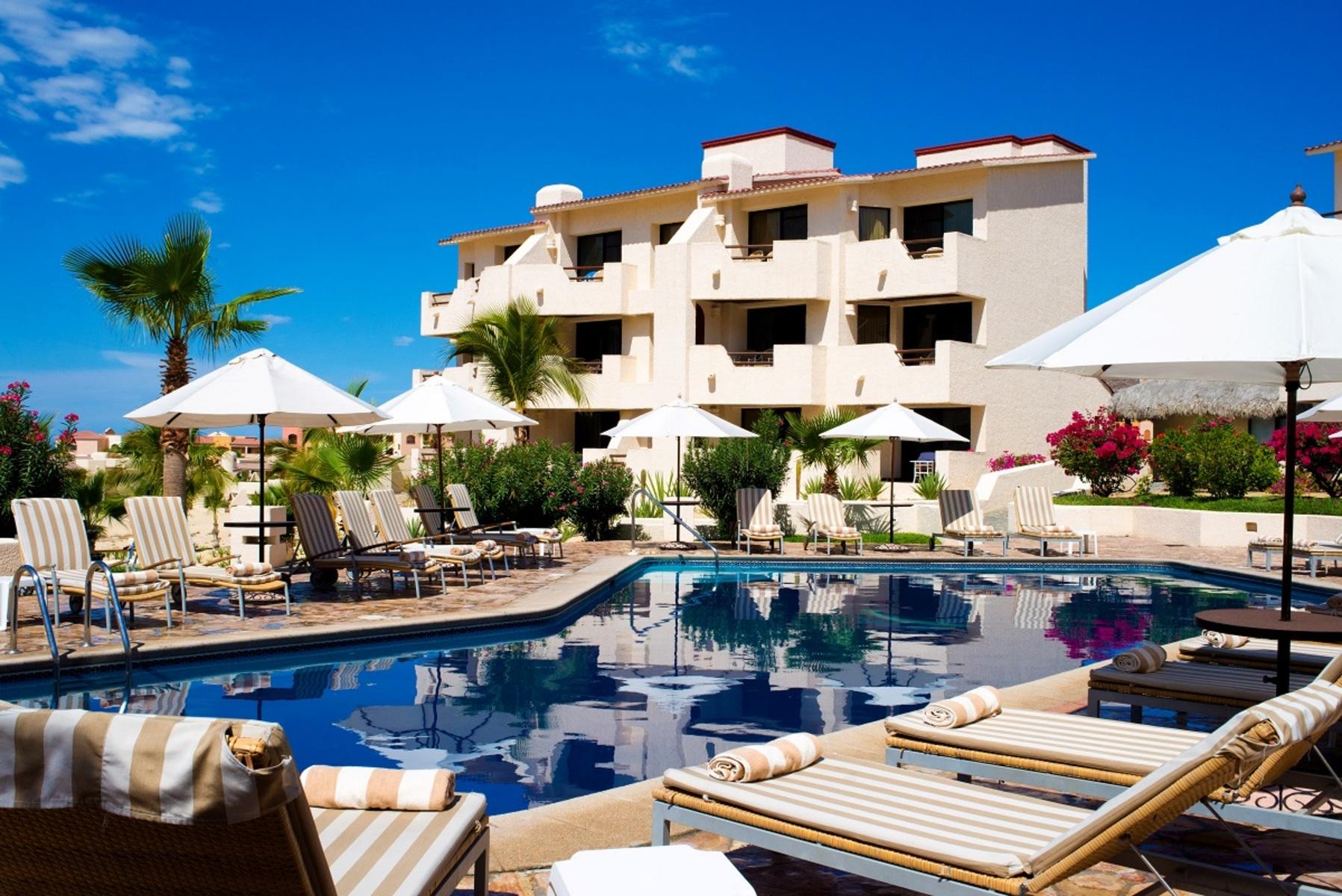 Solmar Resort — photo 4