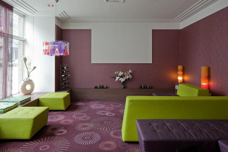 Mercure Wien City — photo 4