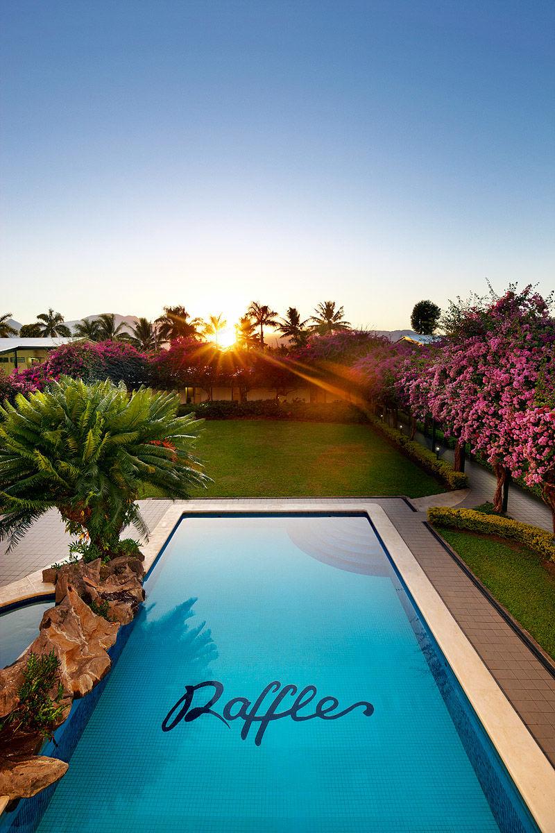 Fiji Gateway — photo 3