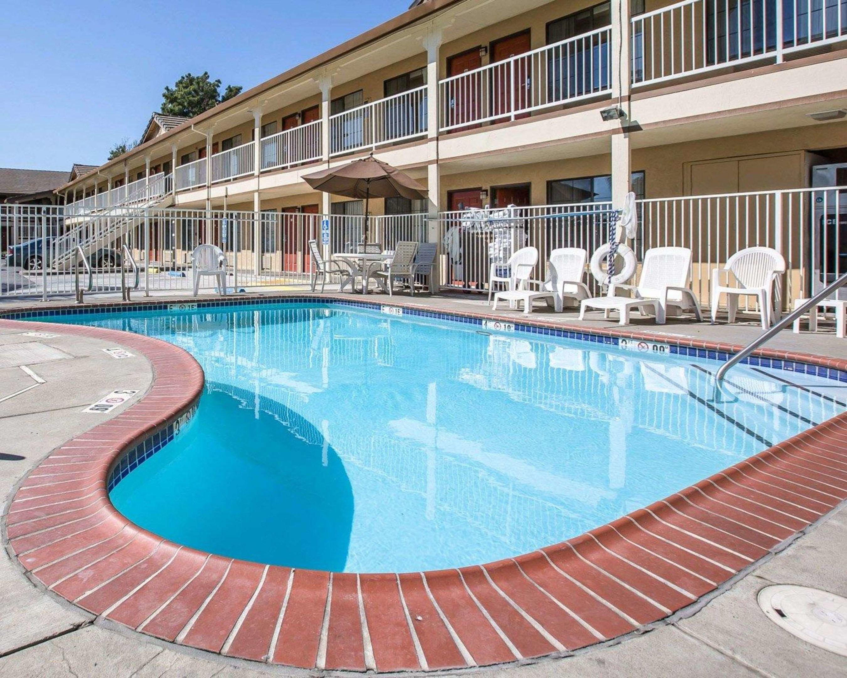 Quality Inn & Suites Woodland — photo 3