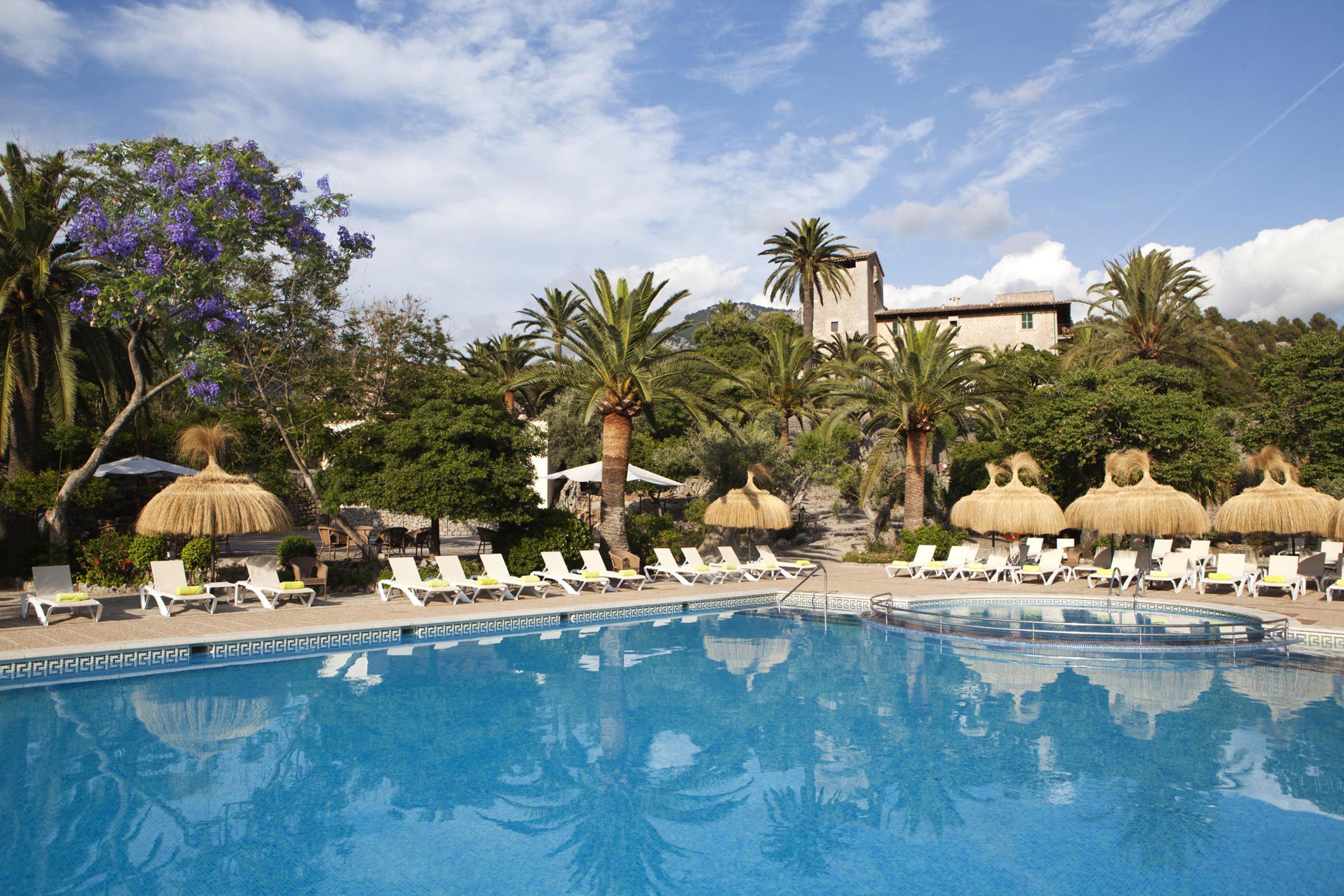Hotel Es Port — photo 3