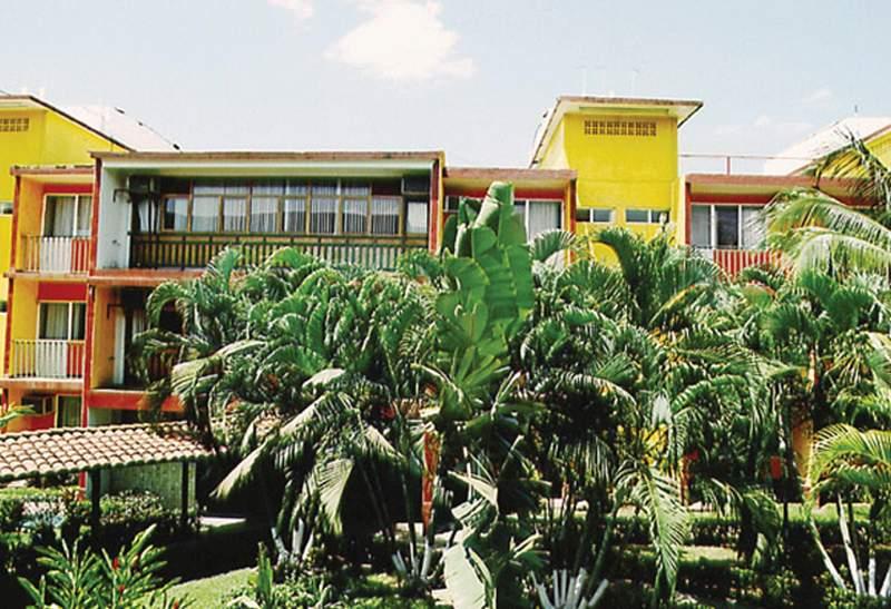 Casa Inn Tulija — photo 1