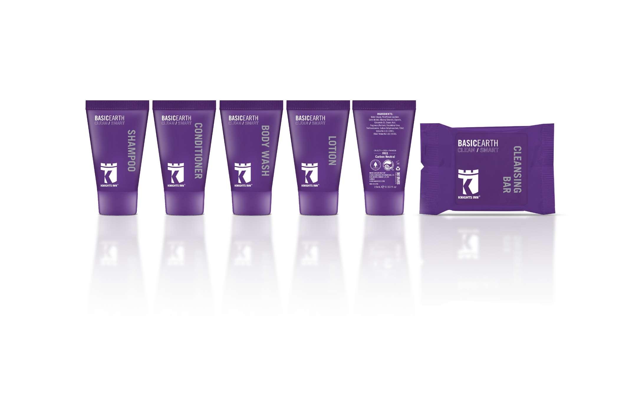 Knights Inn San Antonio at E Houston St — photo 5