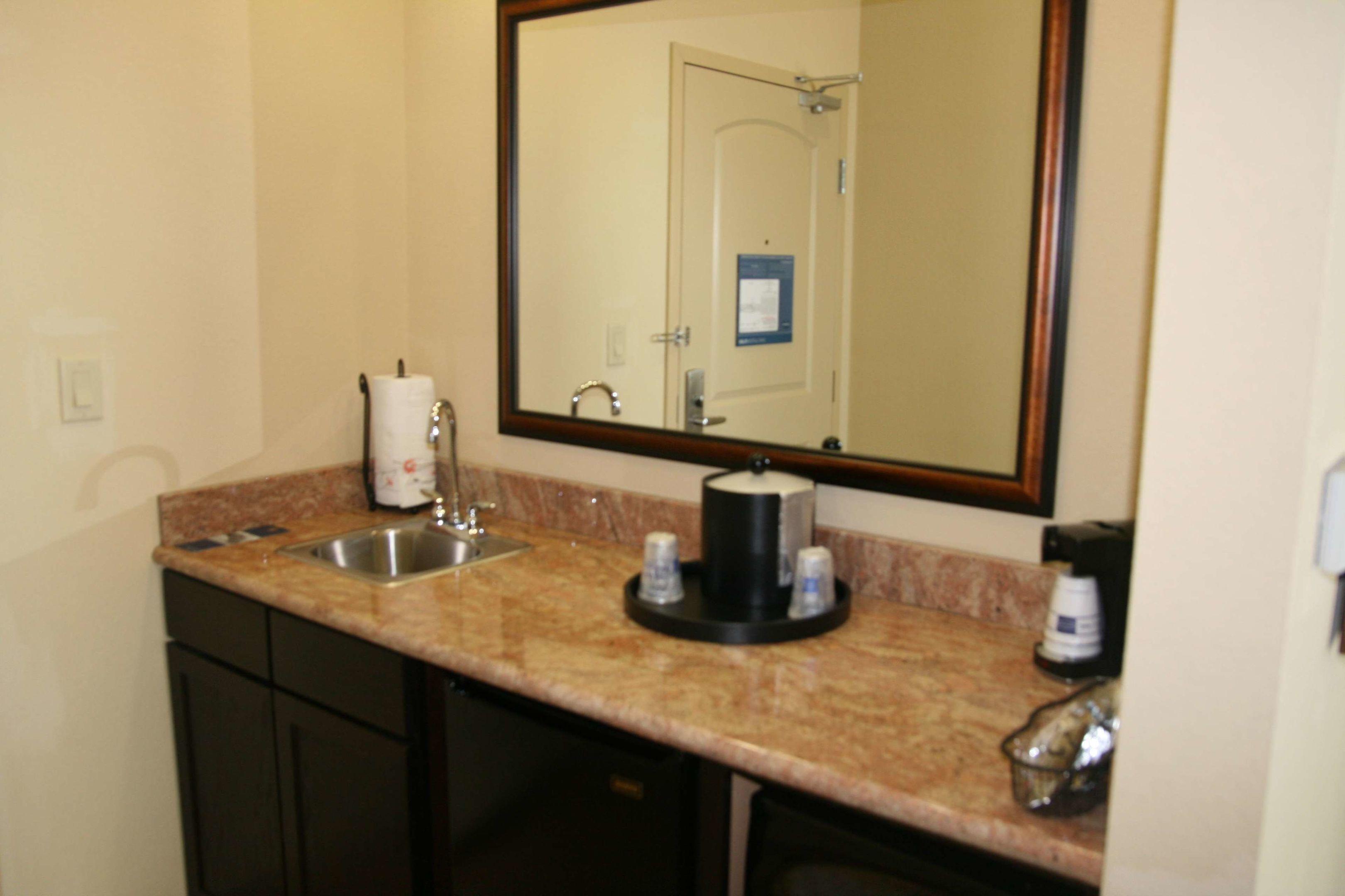 Hampton Inn & Suites New Braunfels — photo 5