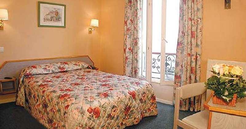 Hotel Des Arts Montmartre — photo 4