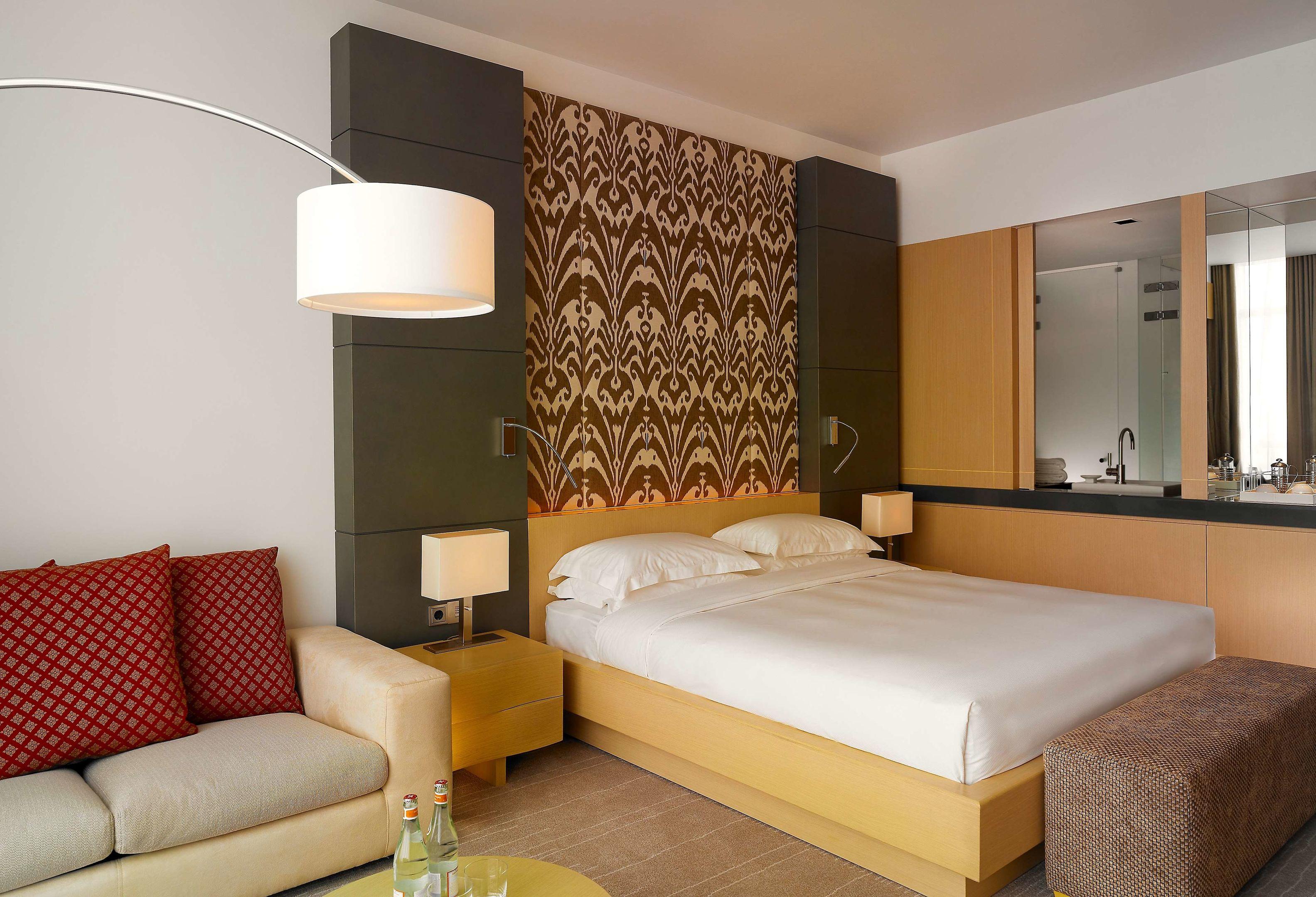 Hyatt Regency Dushanbe — photo 4