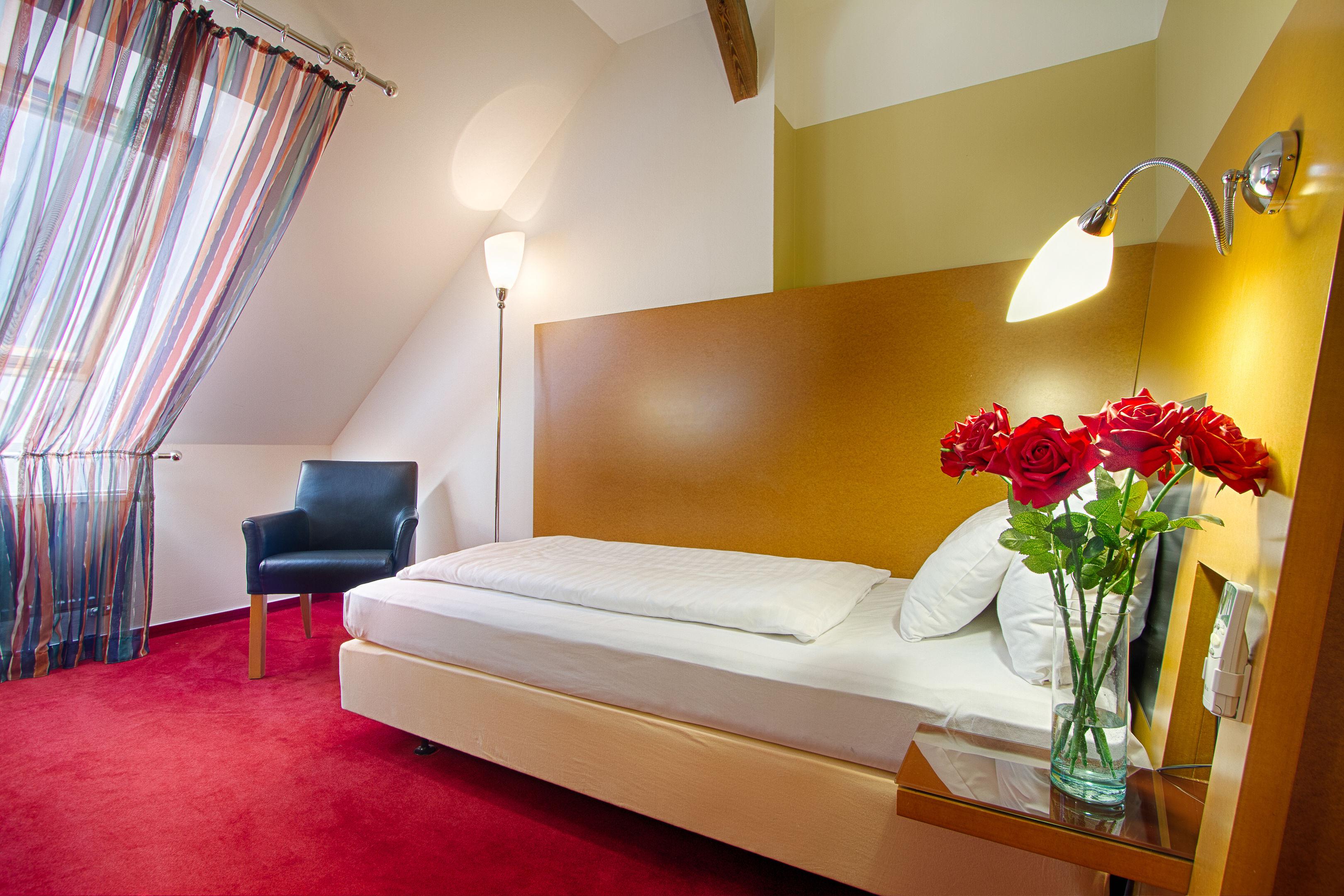 Hotel Theatrino — photo 4