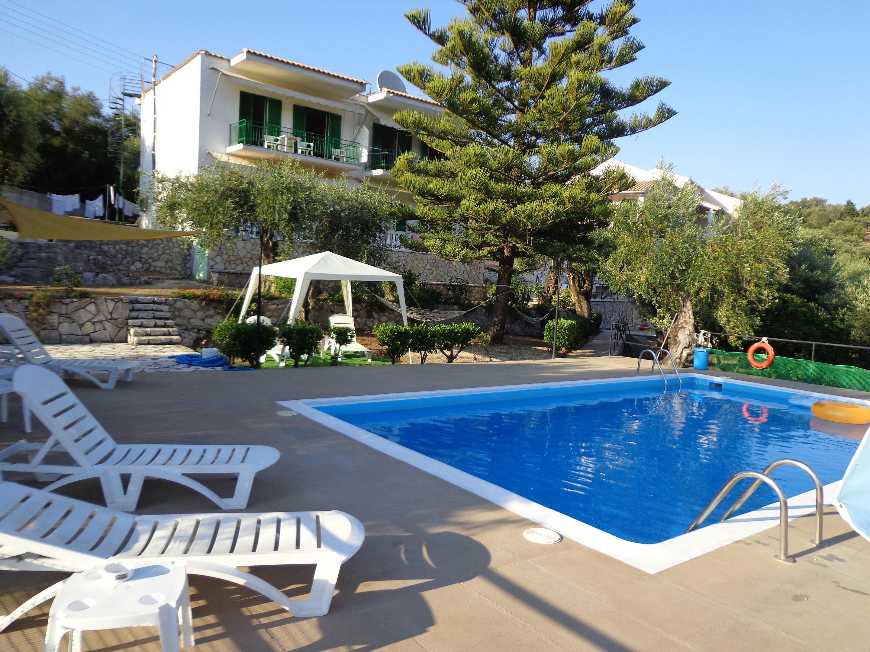 Hotel Villa Frangis — photo 5