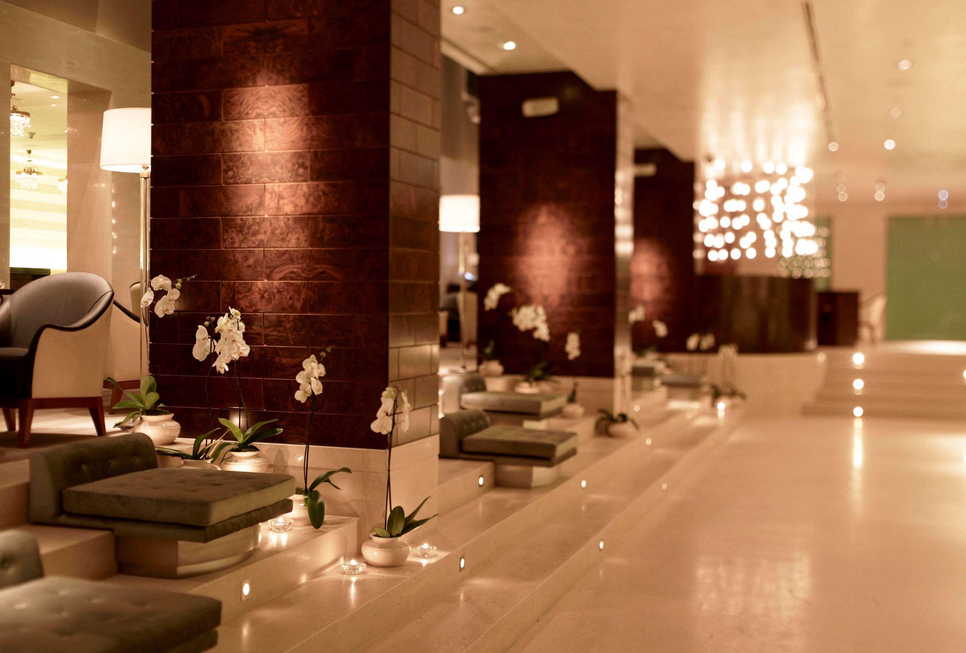 Park Hyatt Istanbul - Maçka Palas — photo 4