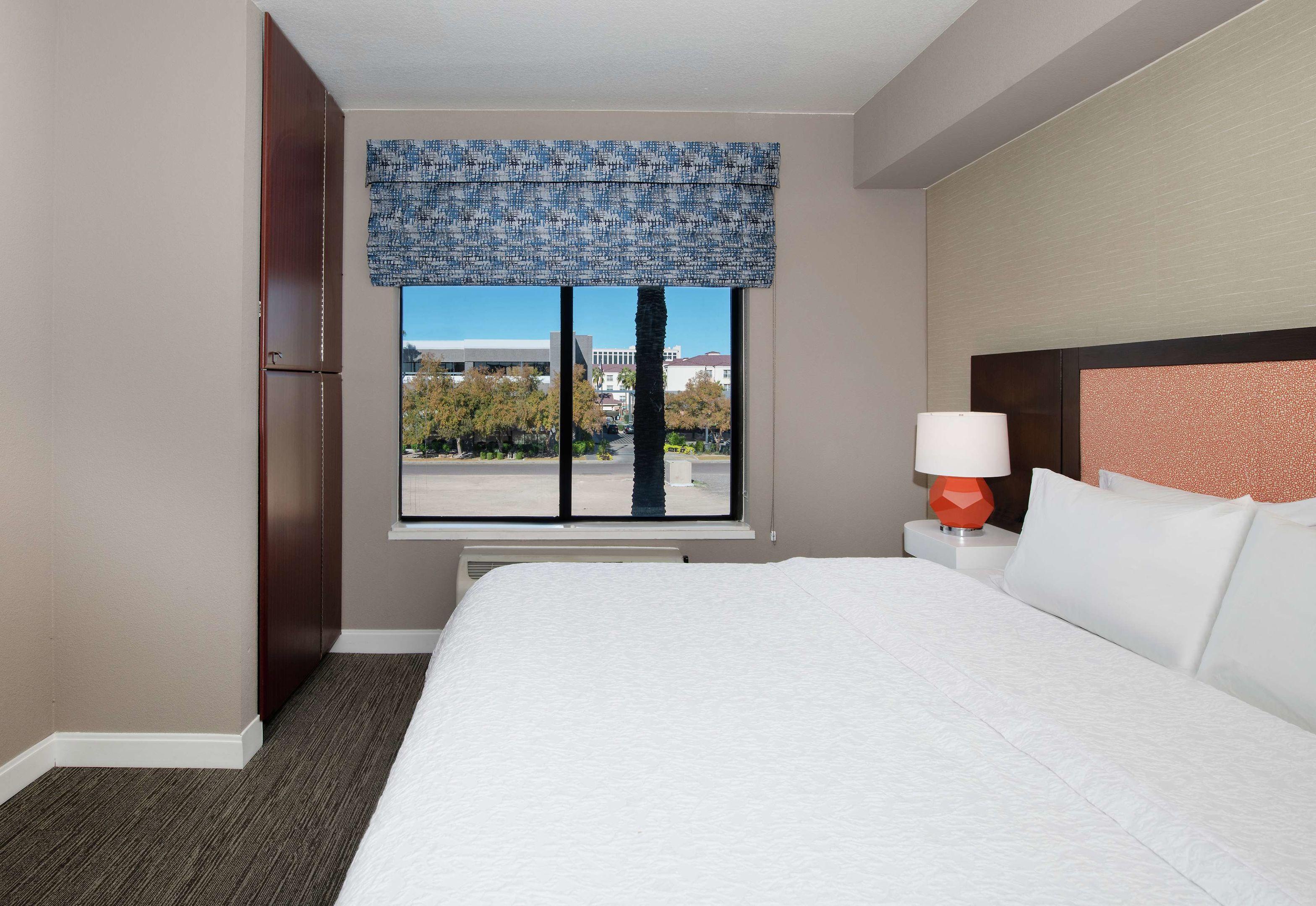Hampton Inn Phoenix Airport North — photo 5