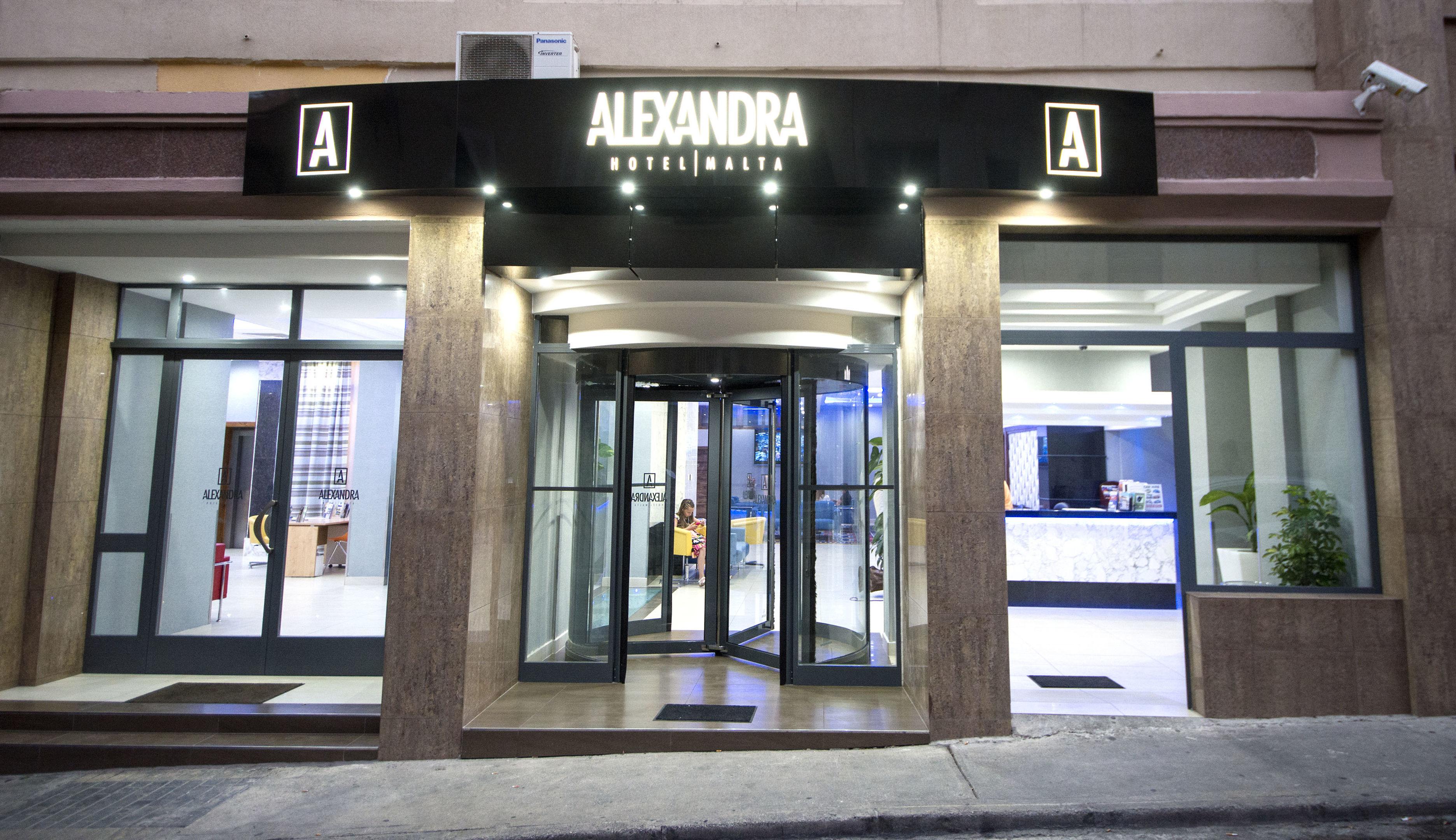 Alexandra Hotel Malta — photo 5