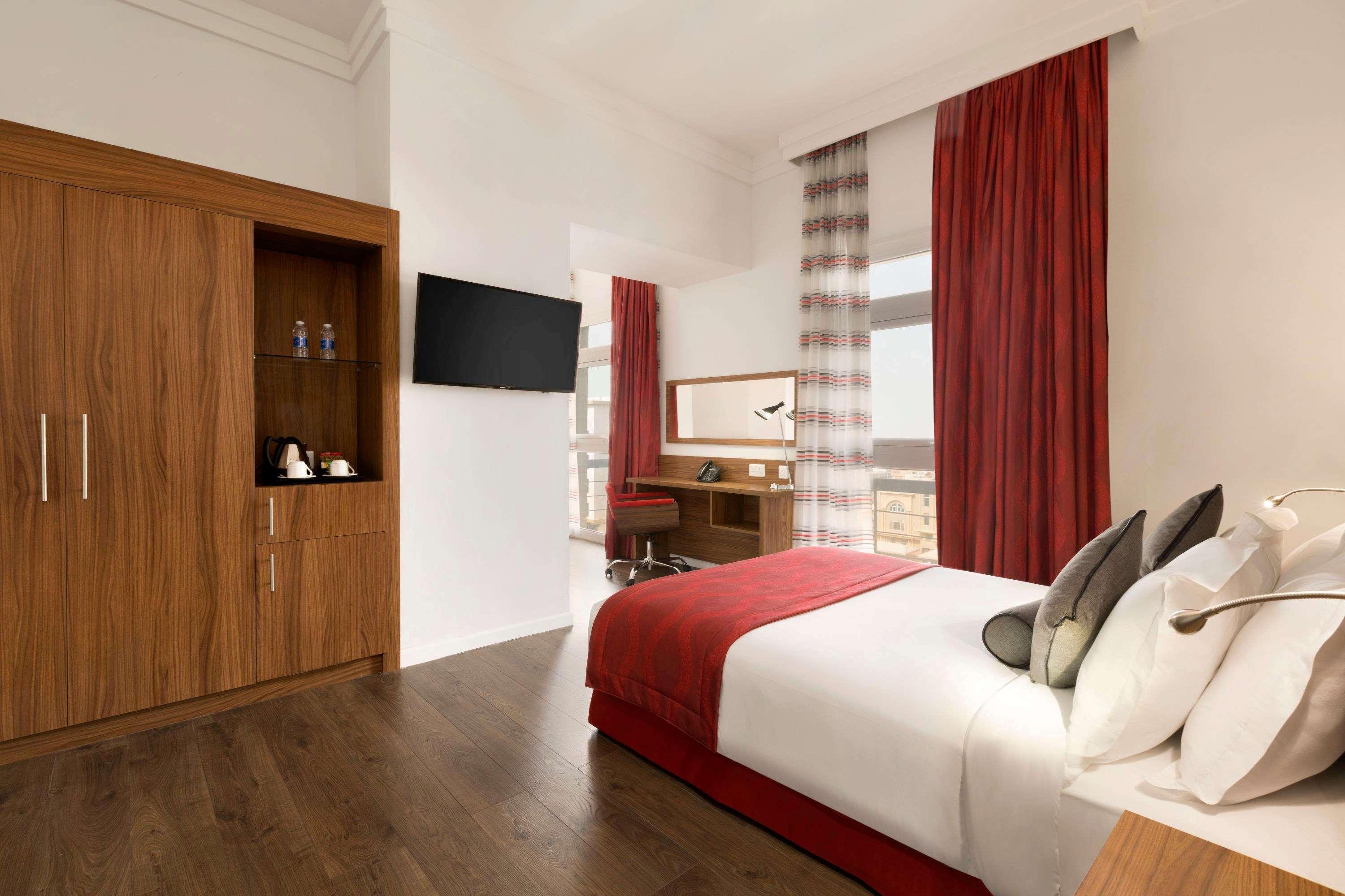 Ramada Encore by Wyndham Al Khobar Olaya — photo 5
